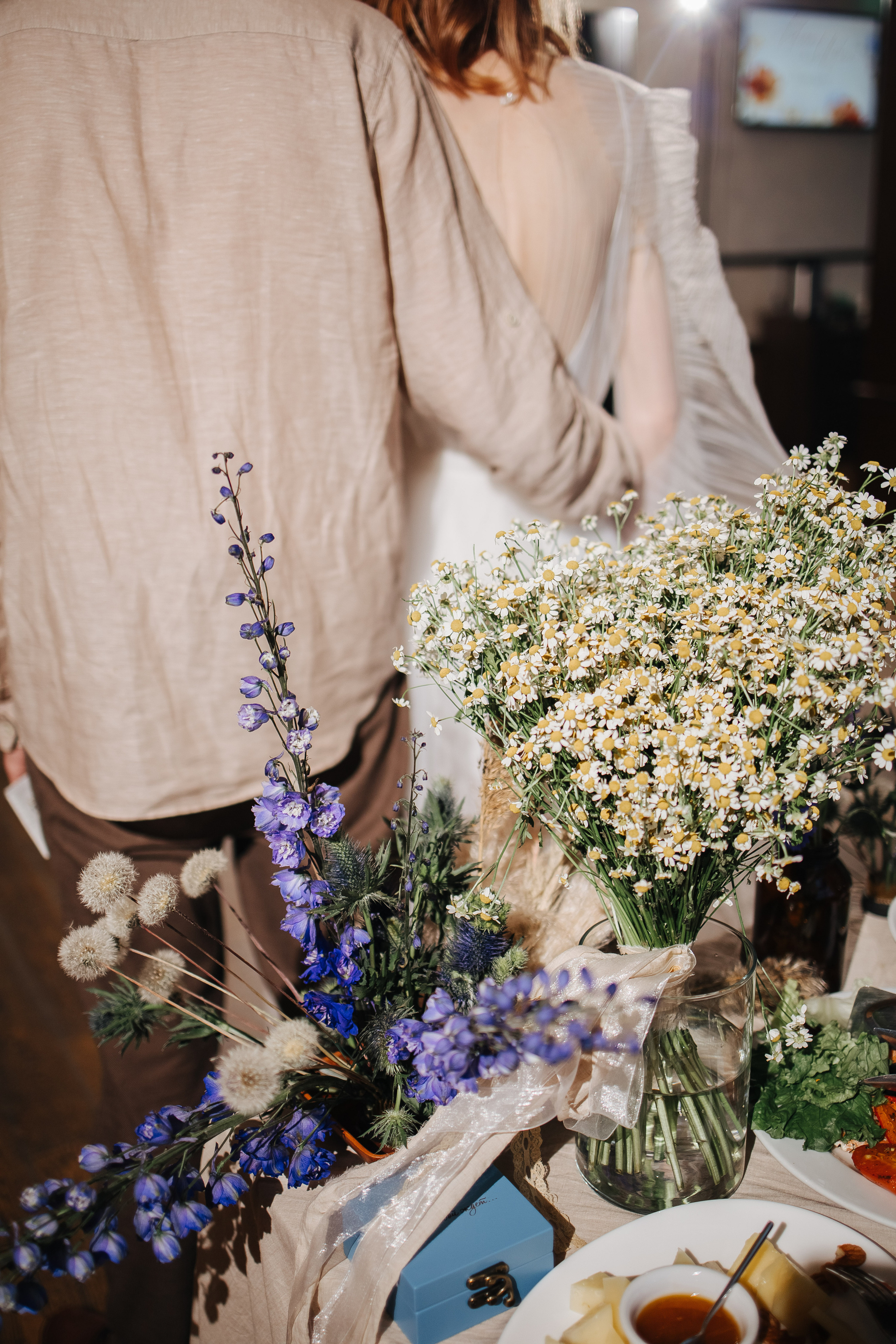 Банкет. Фотограф в Красноярске Надежда Воскресенская
