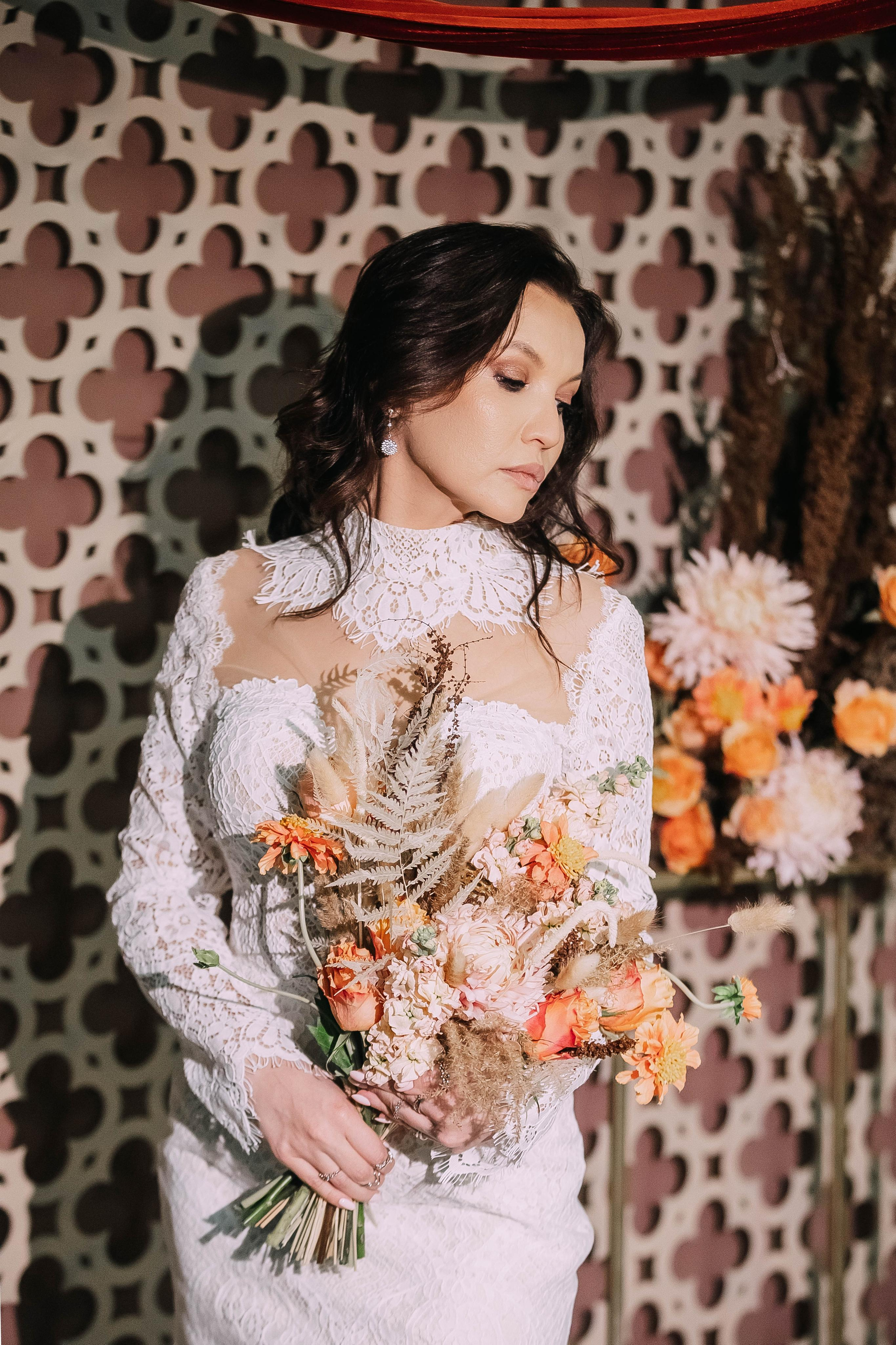 Арабская ночь. Фотограф в Красноярске Надежда Воскресенская