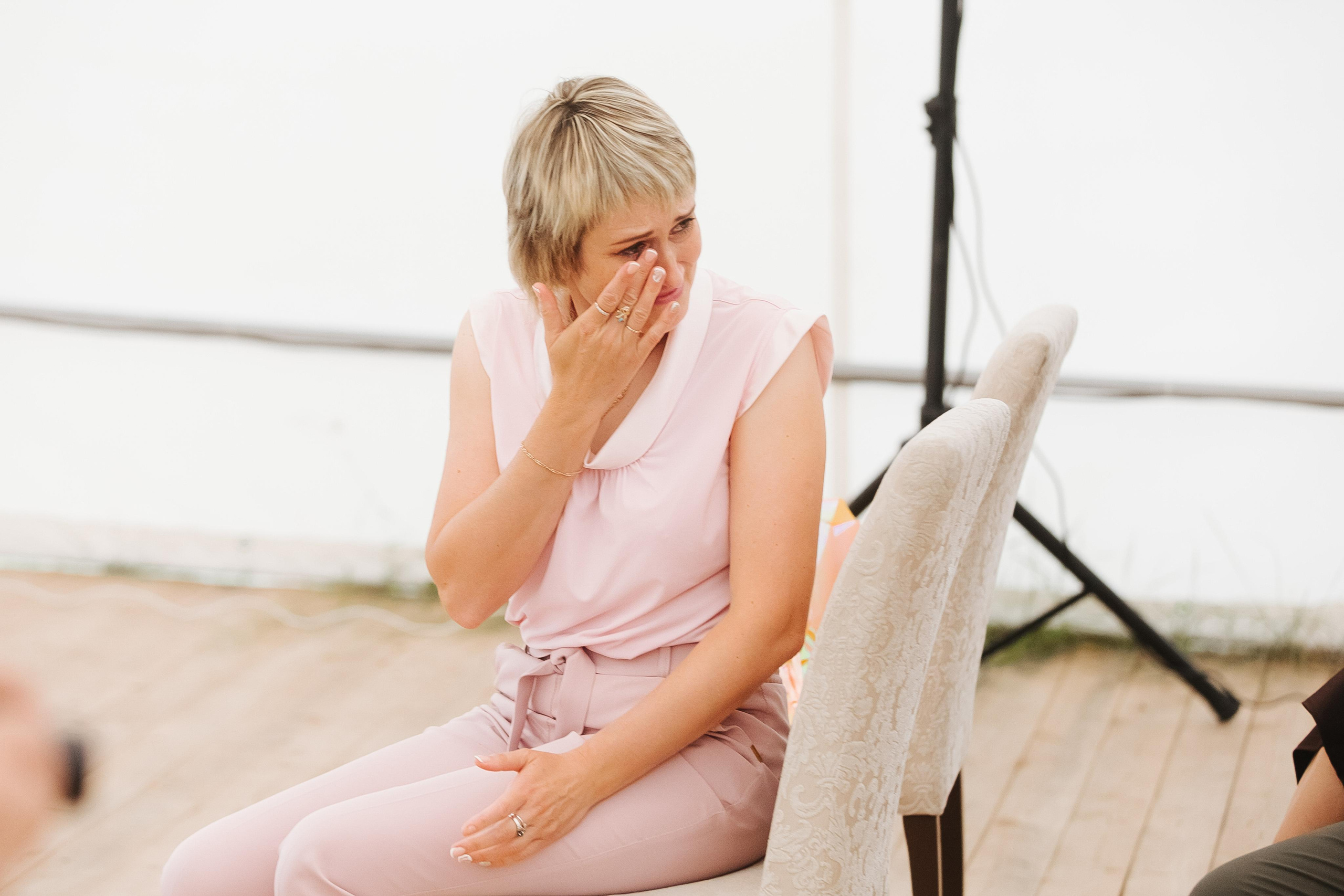 Алексей и Анастасия. Фотограф в Красноярске Надежда Воскресенская