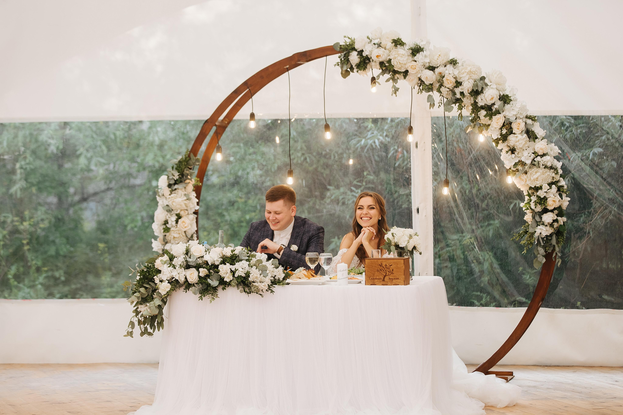 Алексей и Анастасия. Фотограф в Красноярске Надежда Воскресенская