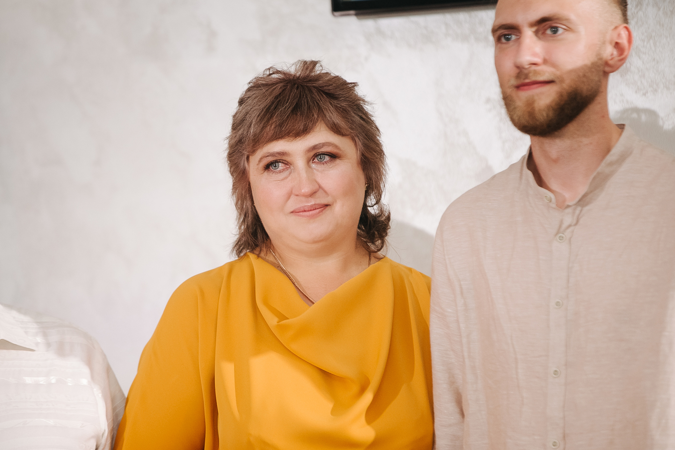 Банкет. Фотограф в Красноярске Надежда Воскресенская