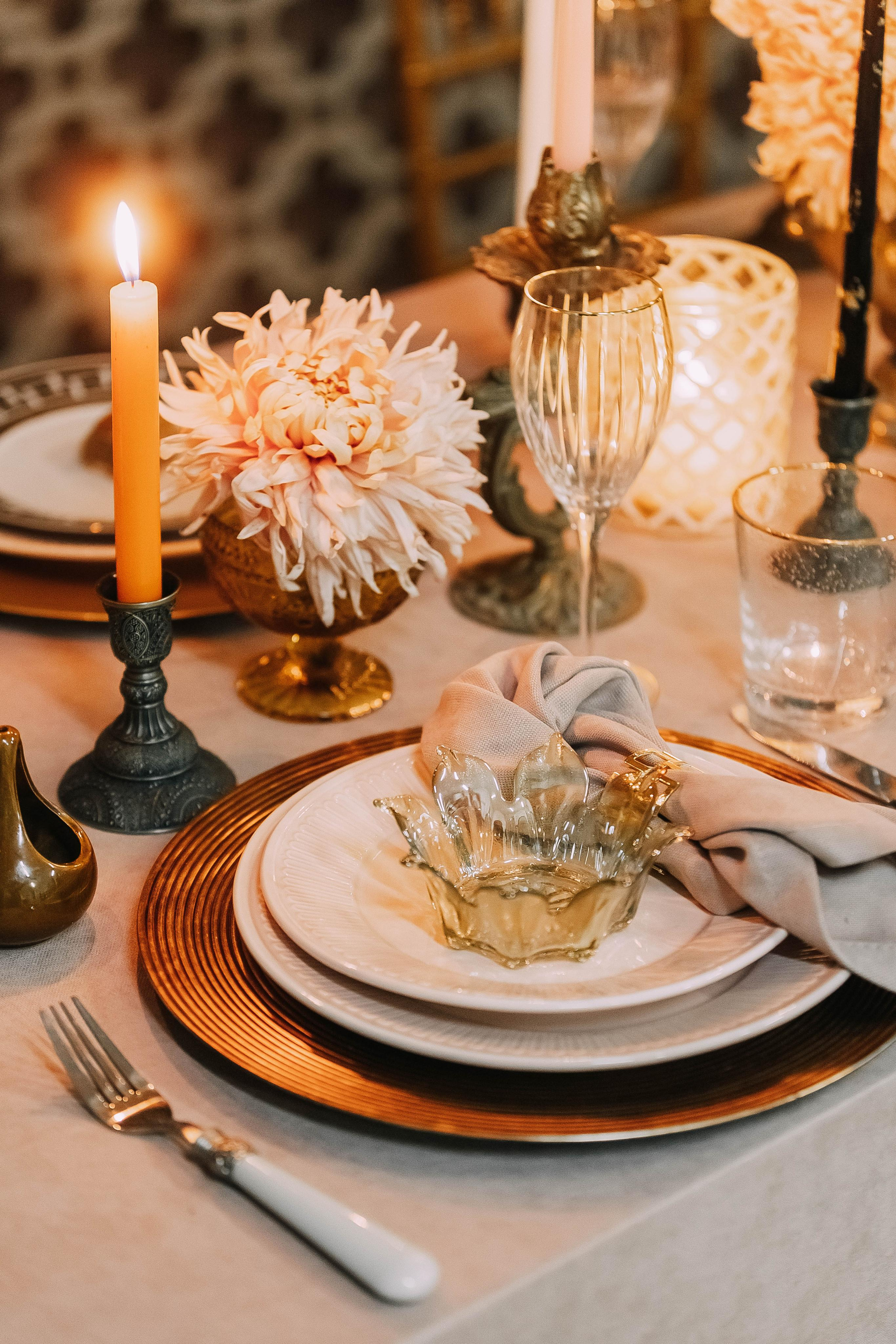 Арабская ночь. Фотограф в Красноярске Надежда Воскресенская