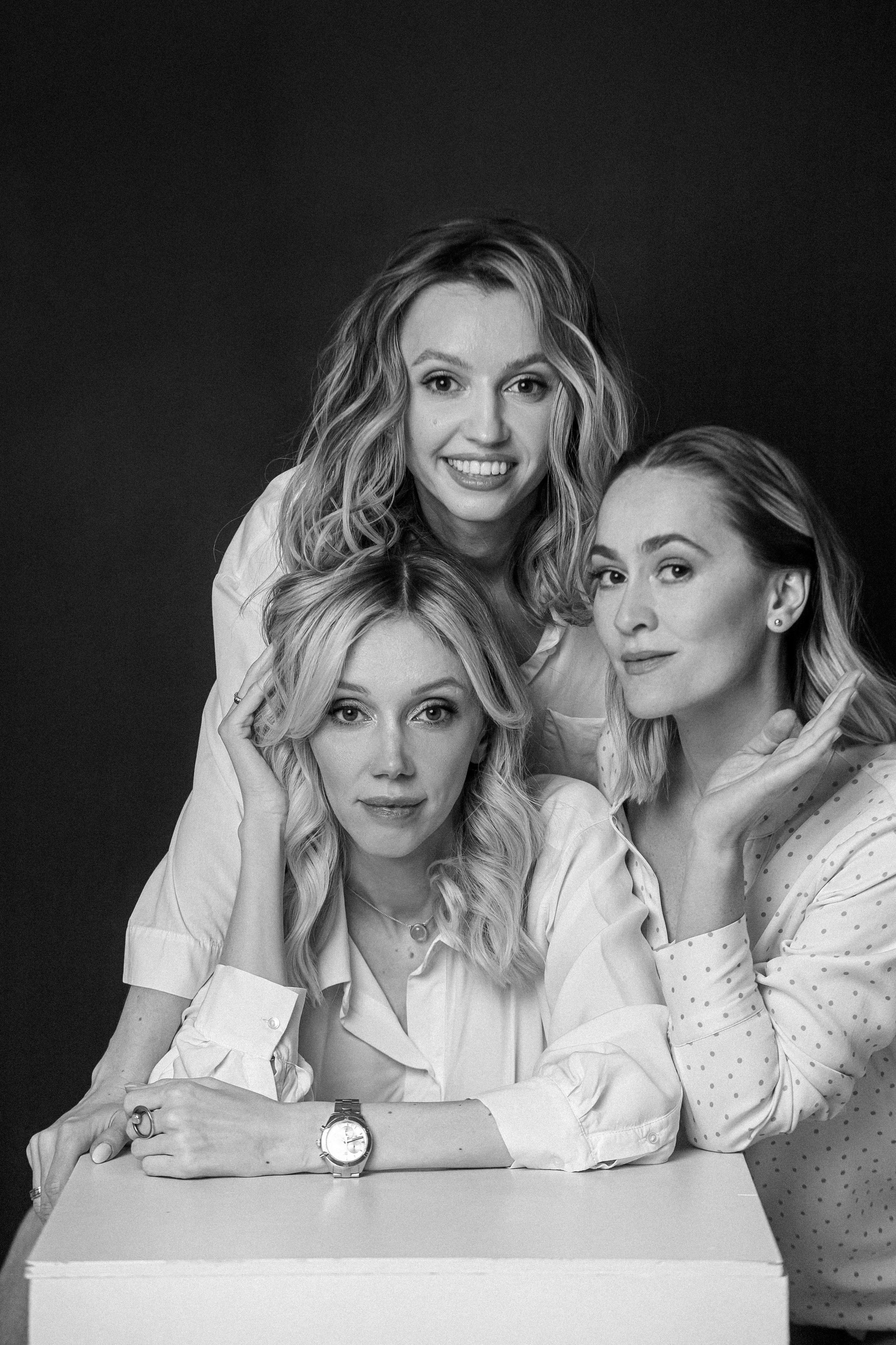 INVITE. Фотограф в Красноярске Надежда Воскресенская