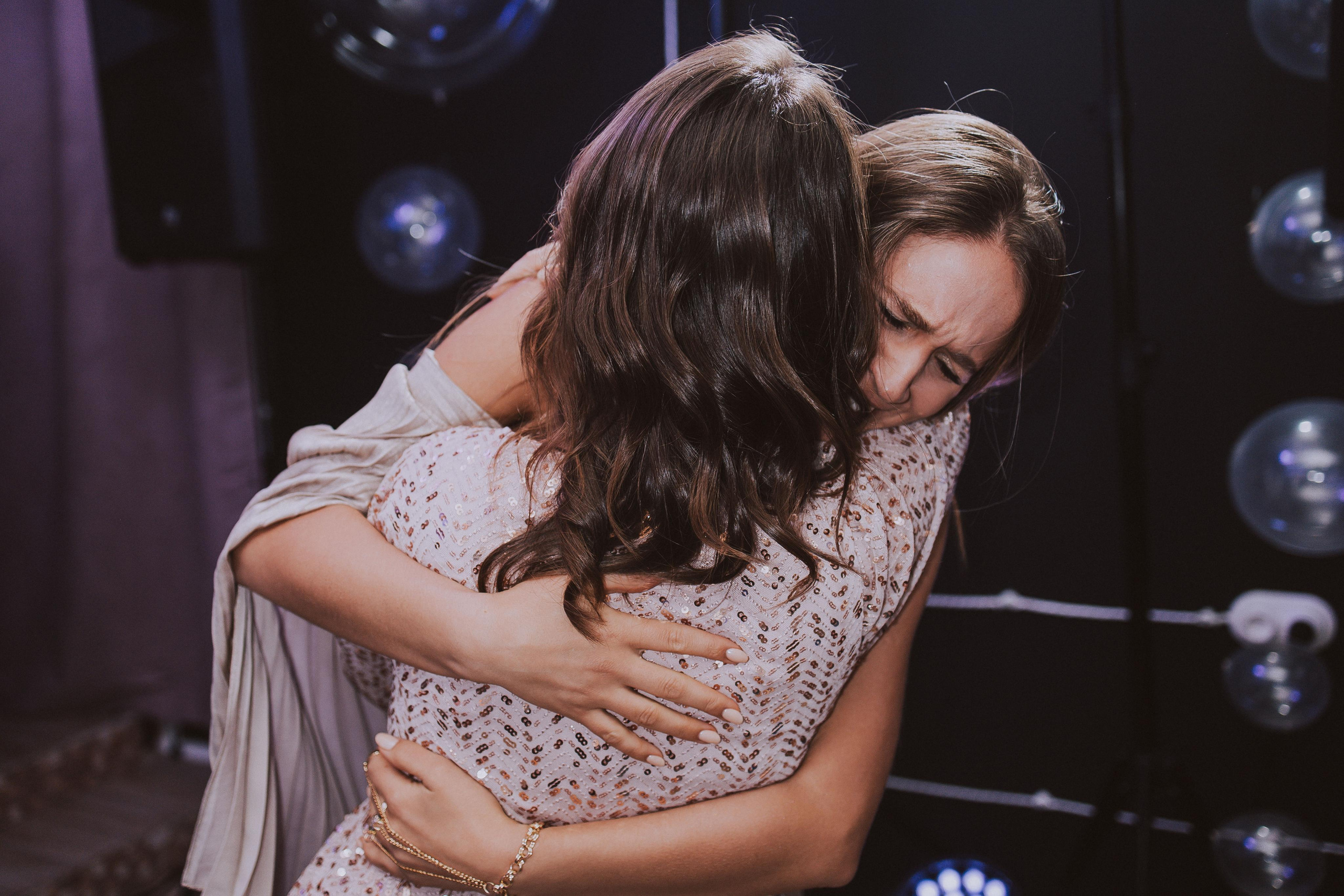 На глубине души. Фотограф в Красноярске Надежда Воскресенская