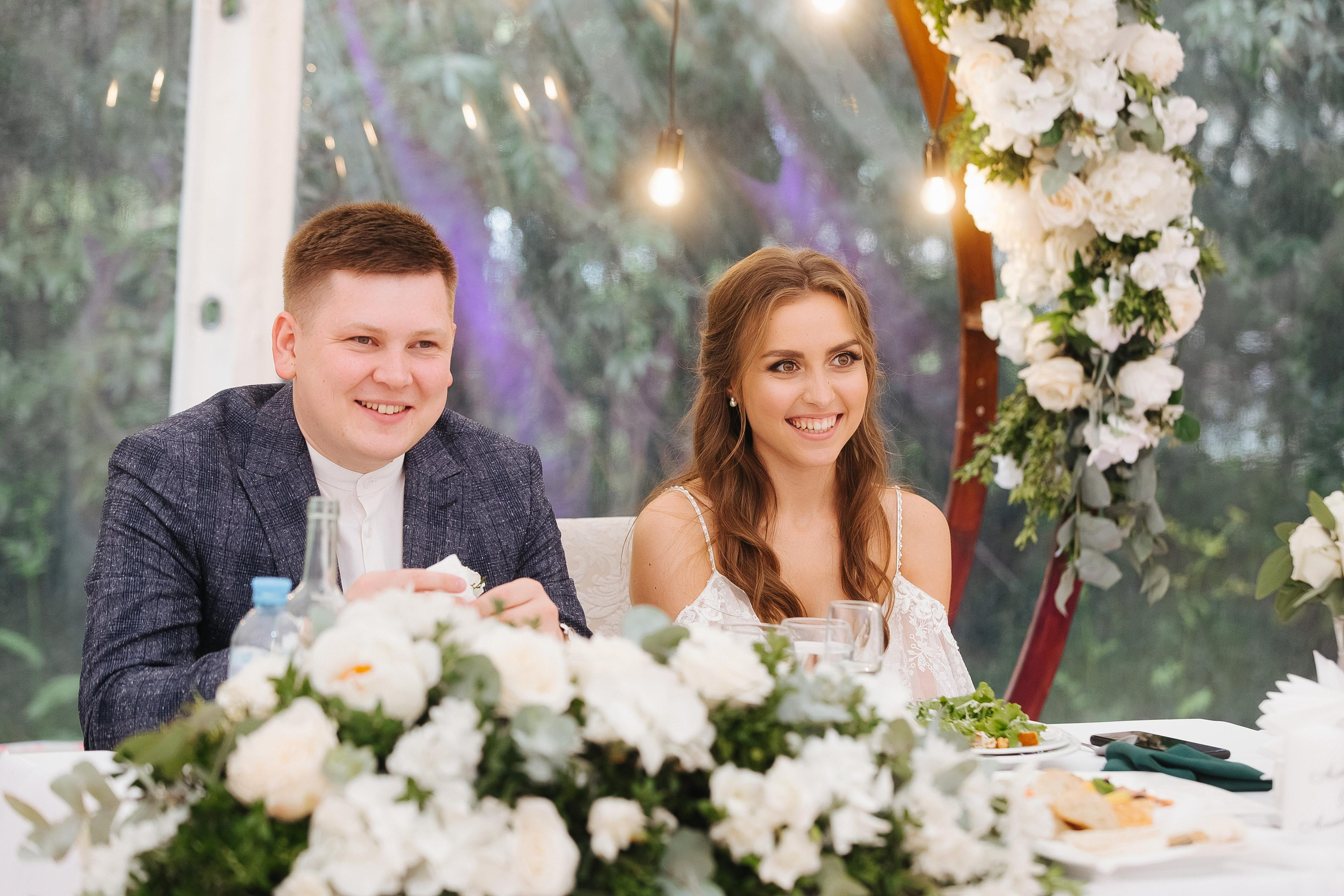 Алексей и Анастасия. Фотограф в Красноярске Надежда Воскресенская