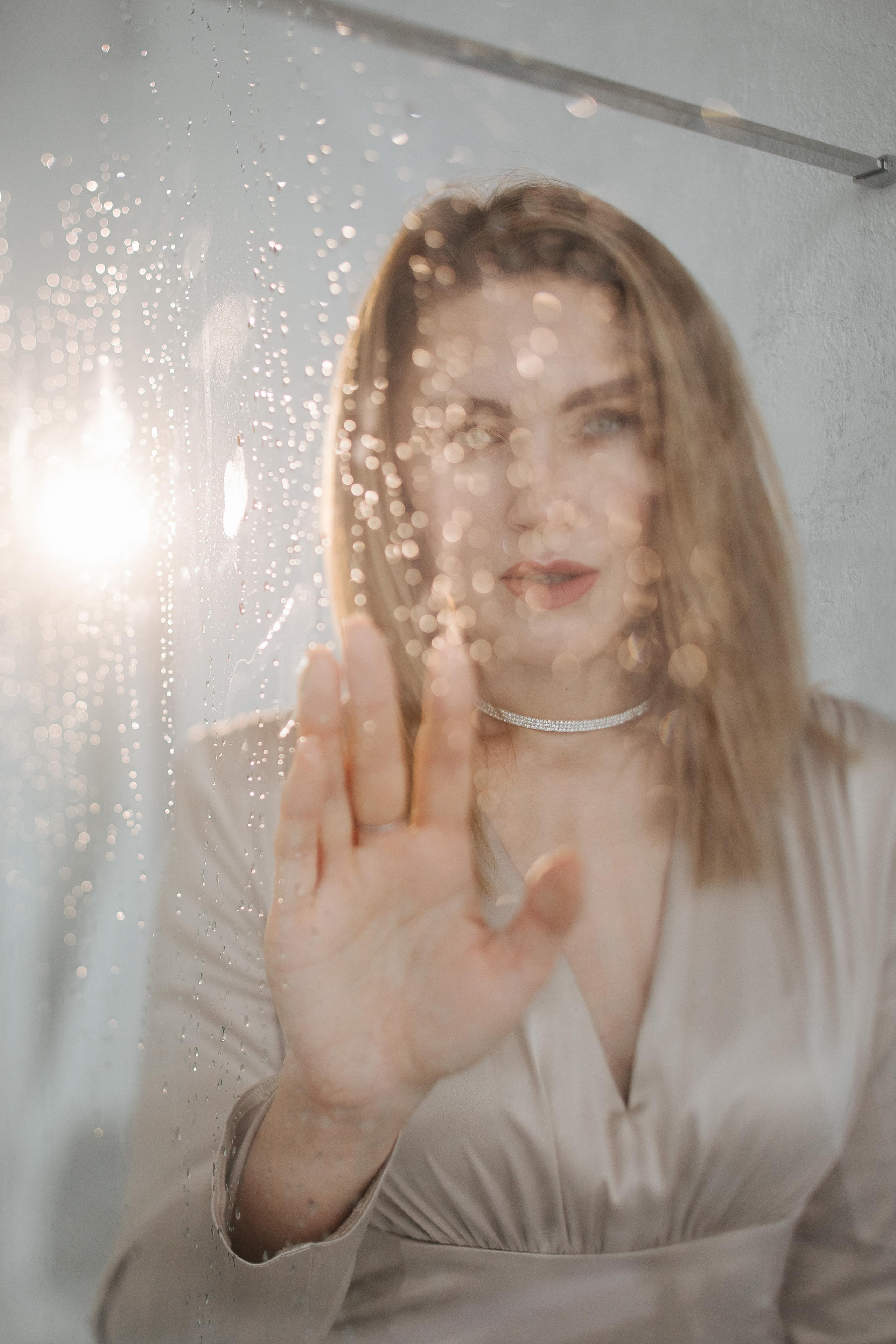 Женя Фатеева. Фотограф в Красноярске Надежда Воскресенская