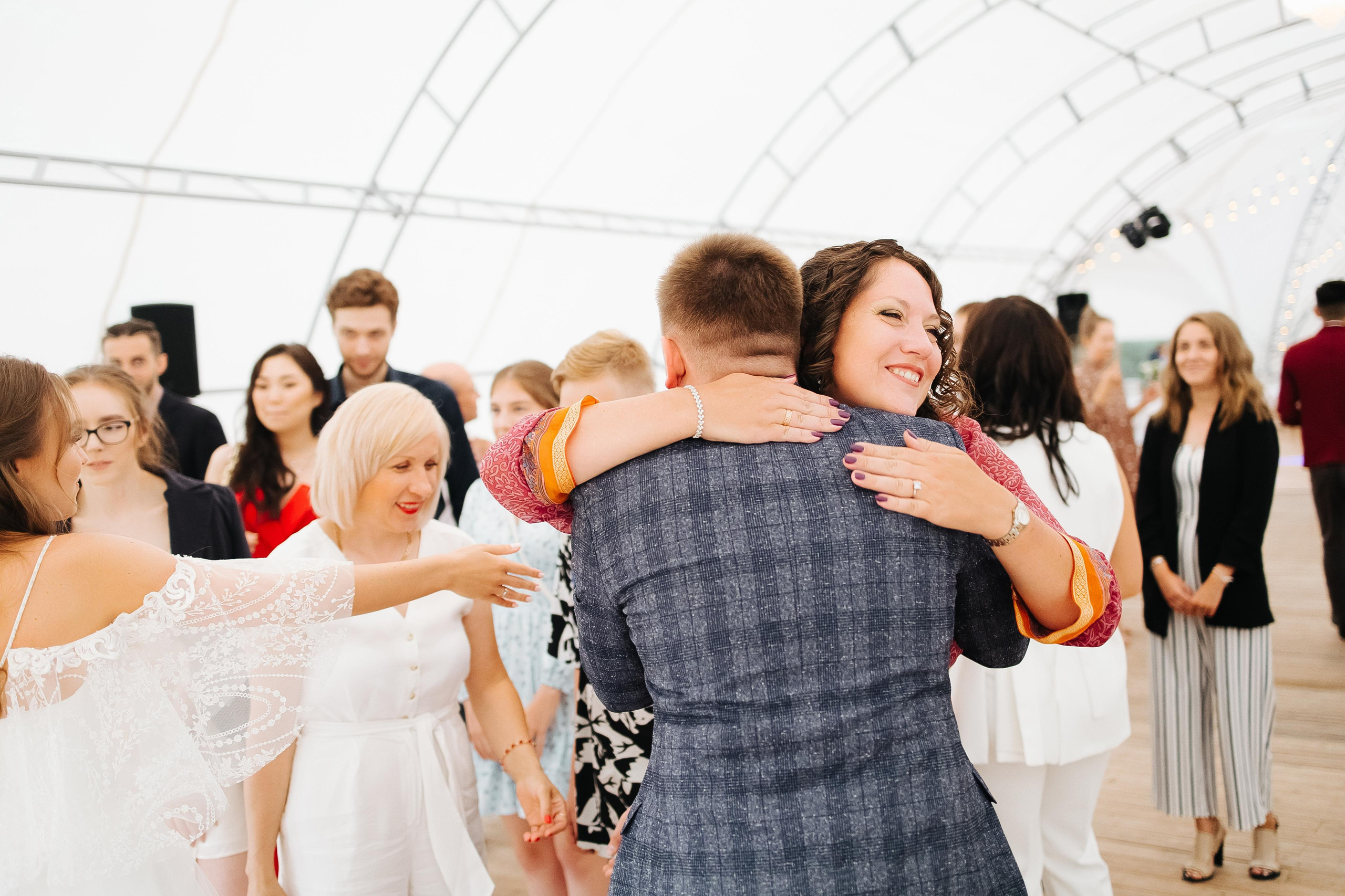 Алексей и Анастасия. Фотограф в Красноярске Надежда Воскресенская