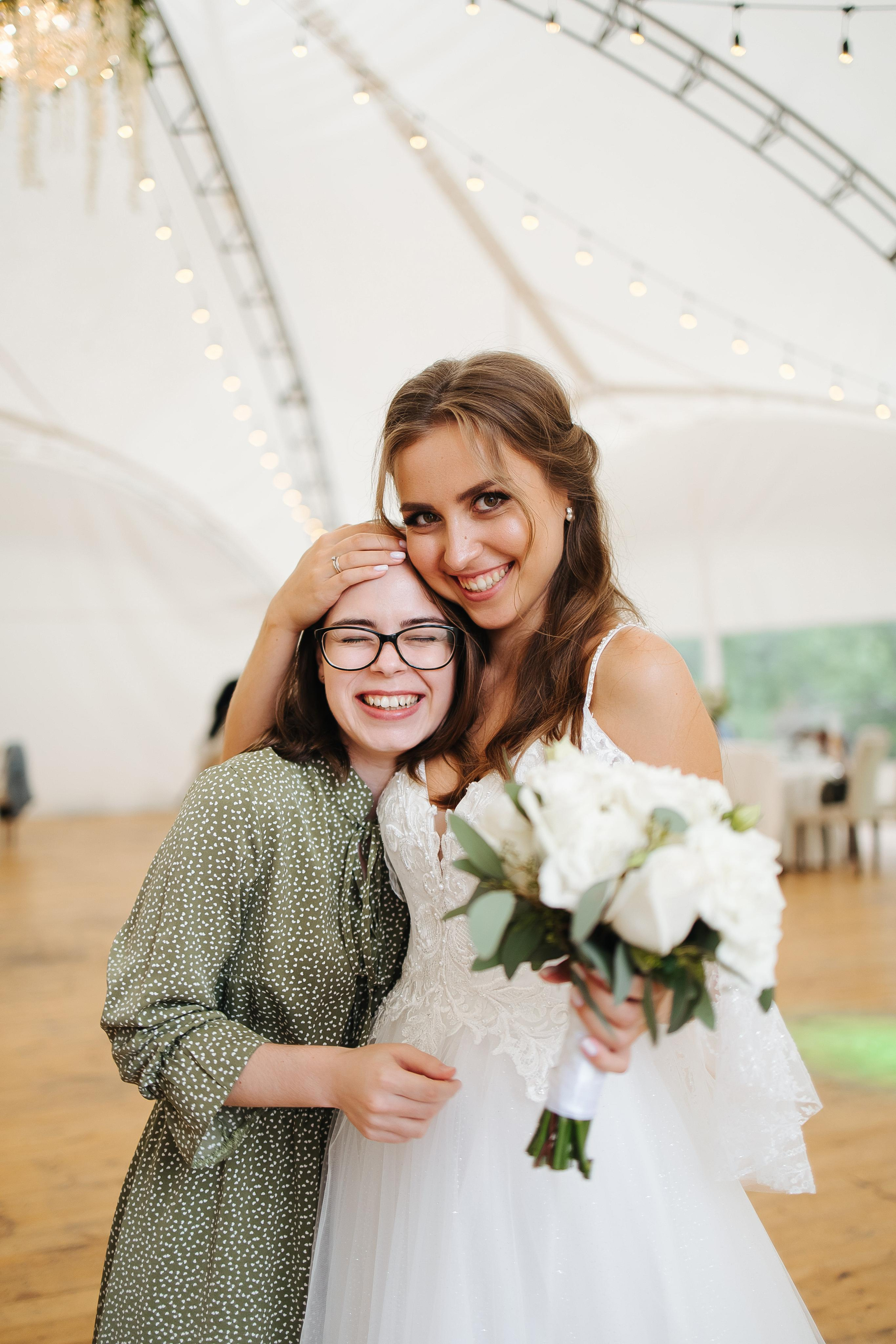 Алексей и Анастасия. Фотограф в Красноярске Надежда Воскресенская