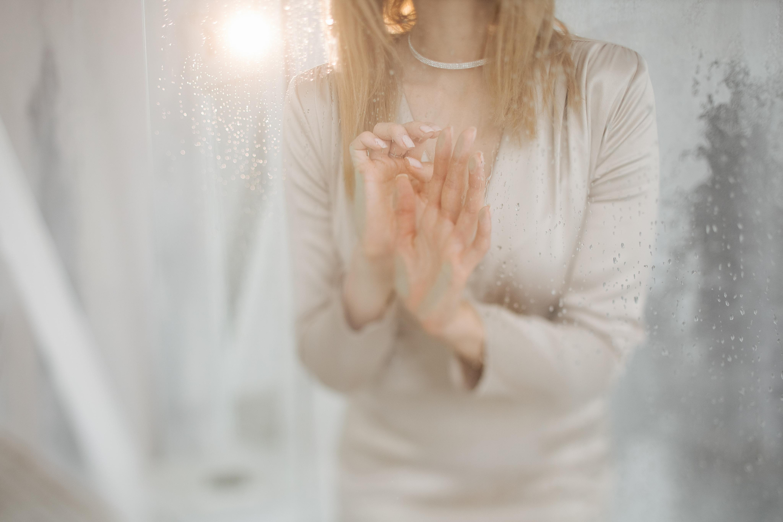 Женя Фатеева. Фотограф в Красноярске Надежда Воскресенская