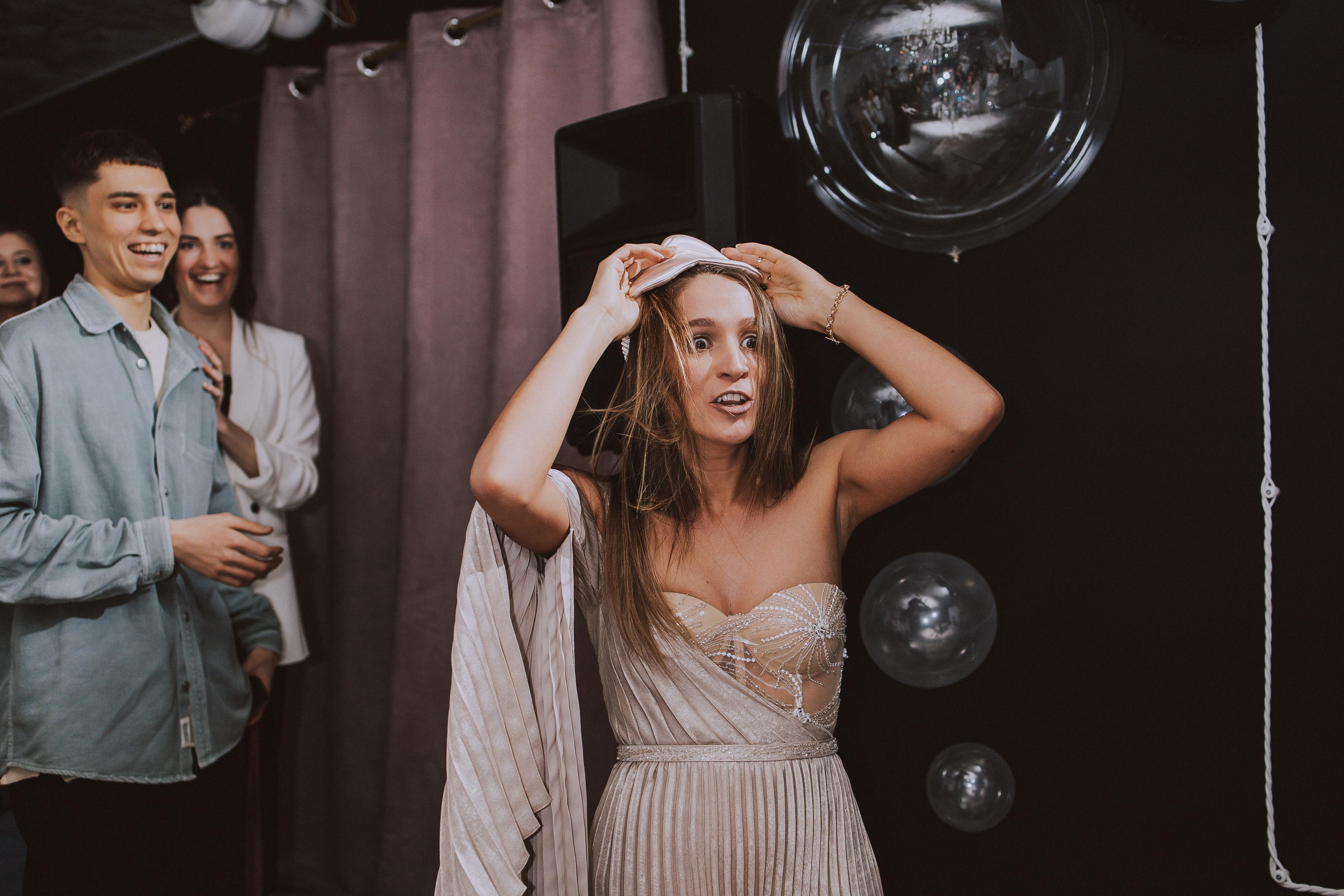 На глубине души. Фотограф в Красноярске Надежда Воскресенская