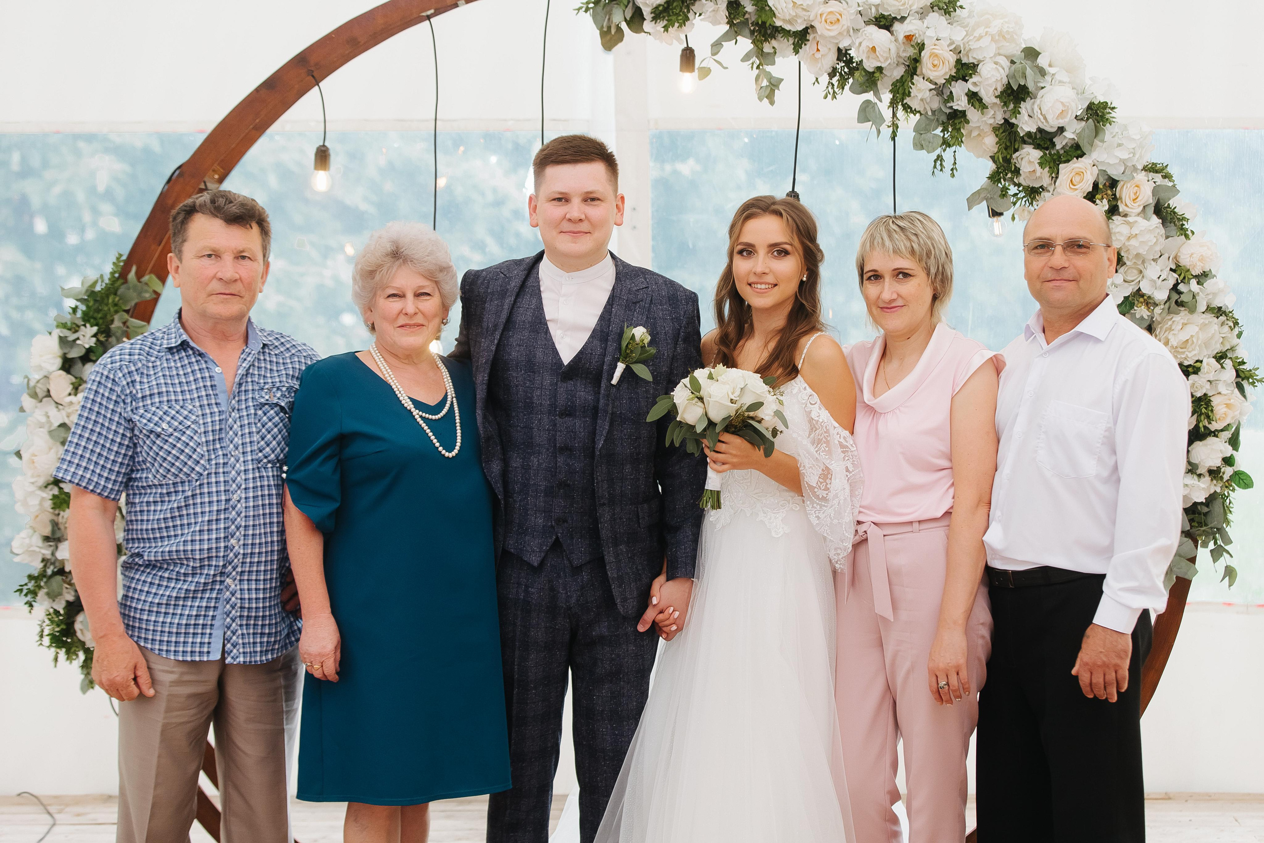 Алексей и Анастасия. Фотограф в Красноярске Надежда Воскресенская