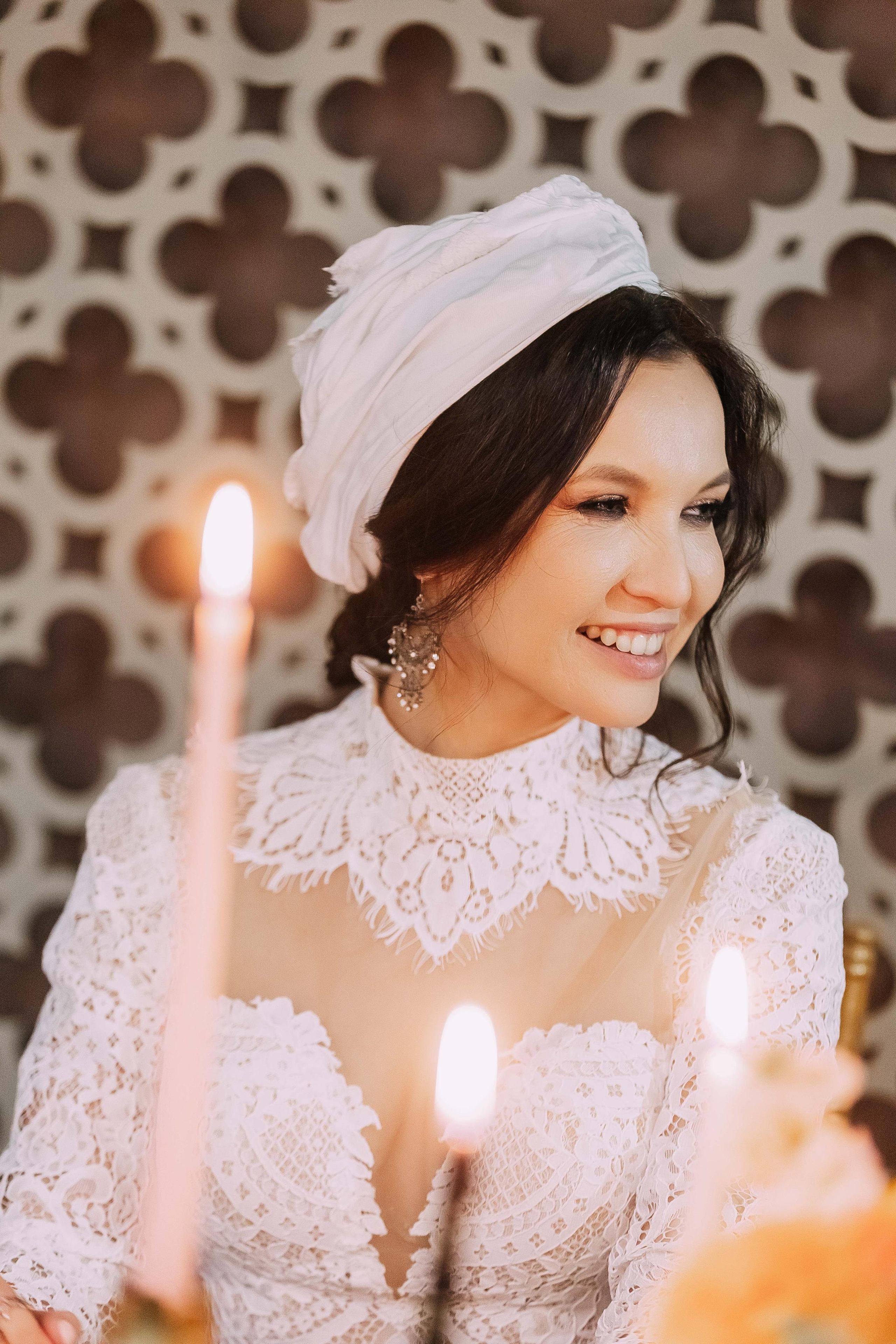 Арабская ночь. Фотограф в Красноярске Надежда Воскресенская