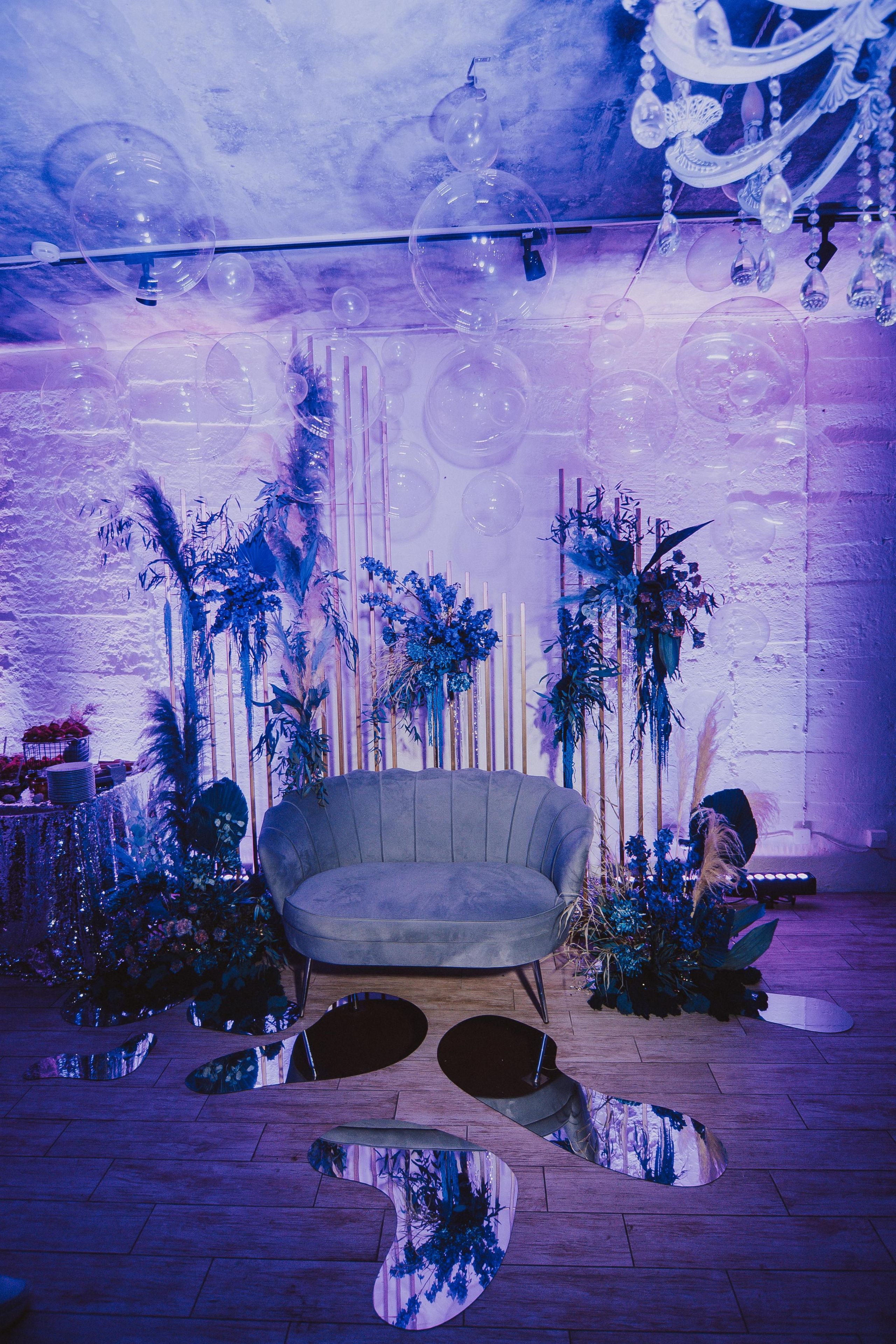 На глубине души. Фотограф в Красноярске Надежда Воскресенская