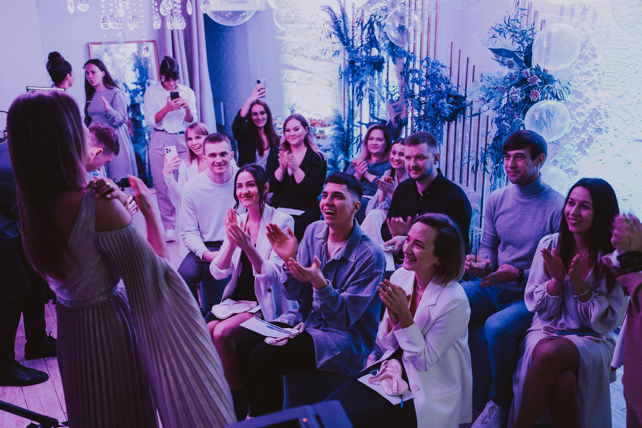 На глубине души. Фотограф в Красноярске Надежда Воскресенская