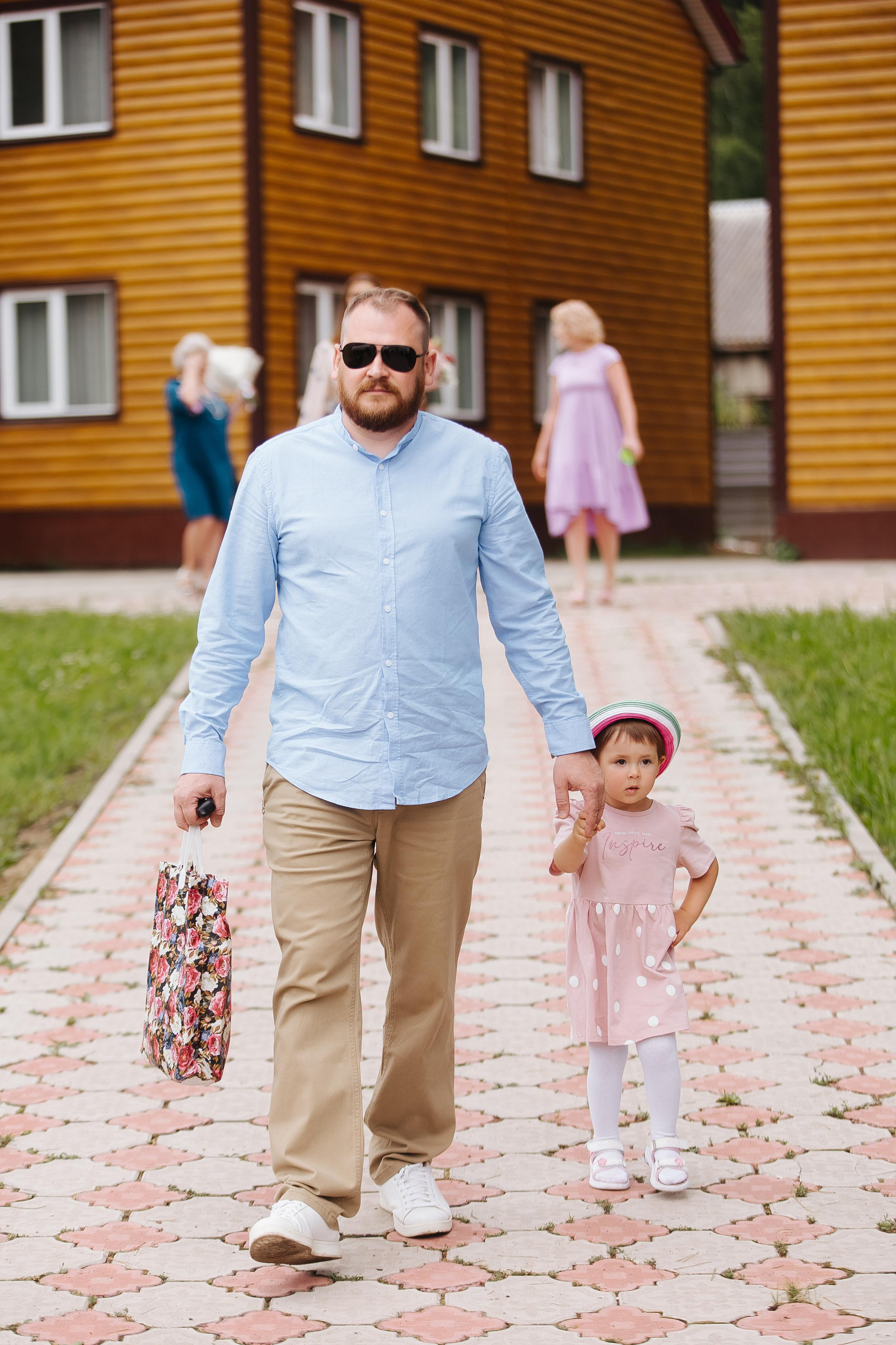 Алексей и Анастасия. Фотограф в Красноярске Надежда Воскресенская