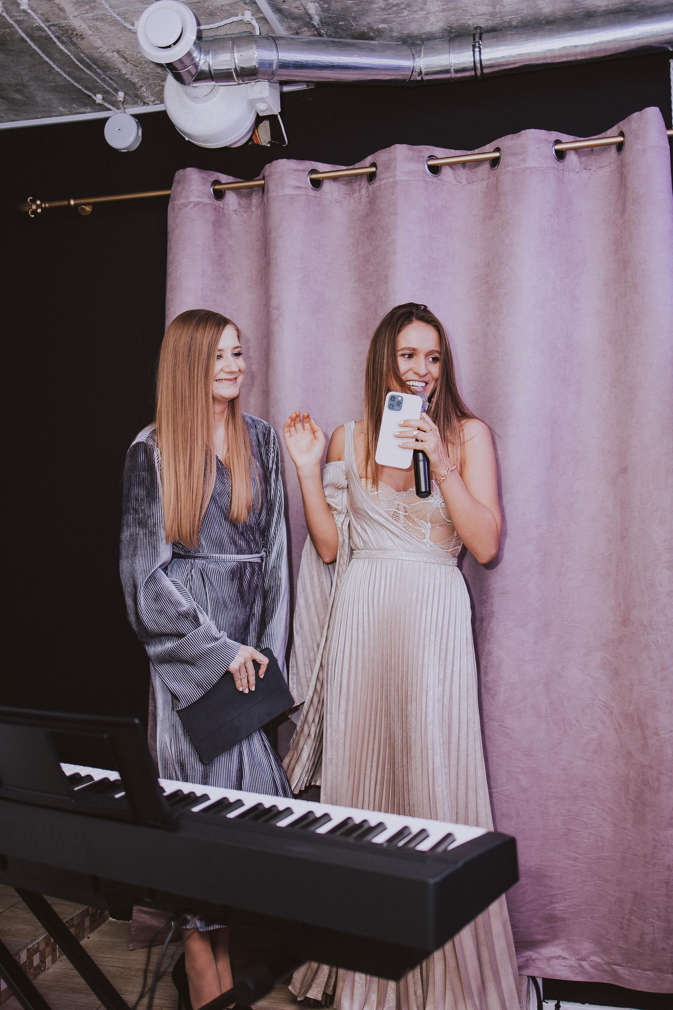 На глубине души. Фотограф в Красноярске Надежда Воскресенская