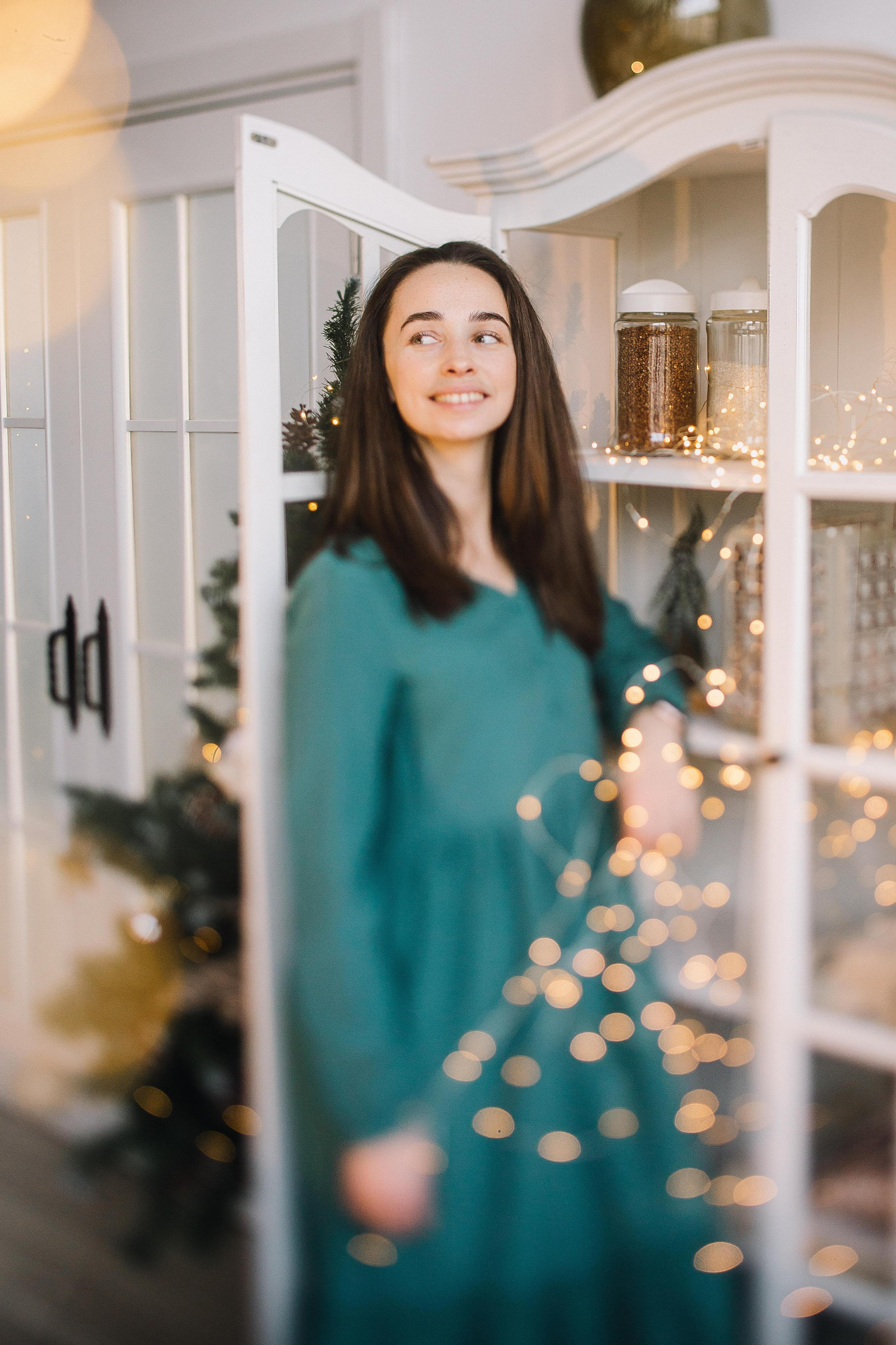 Варвара с Мамой и Папой. Фотограф в Красноярске Надежда Воскресенская