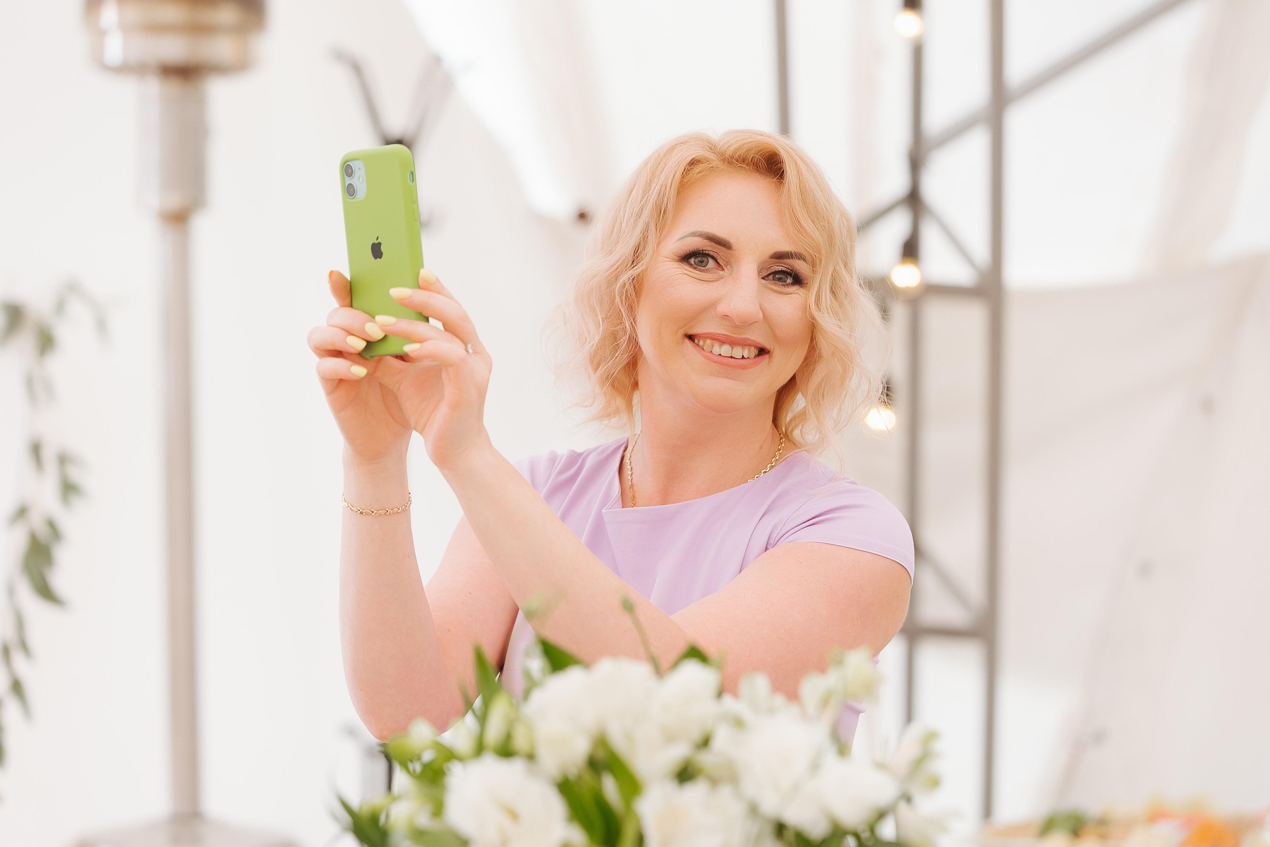 Алексей и Анастасия. Фотограф в Красноярске Надежда Воскресенская