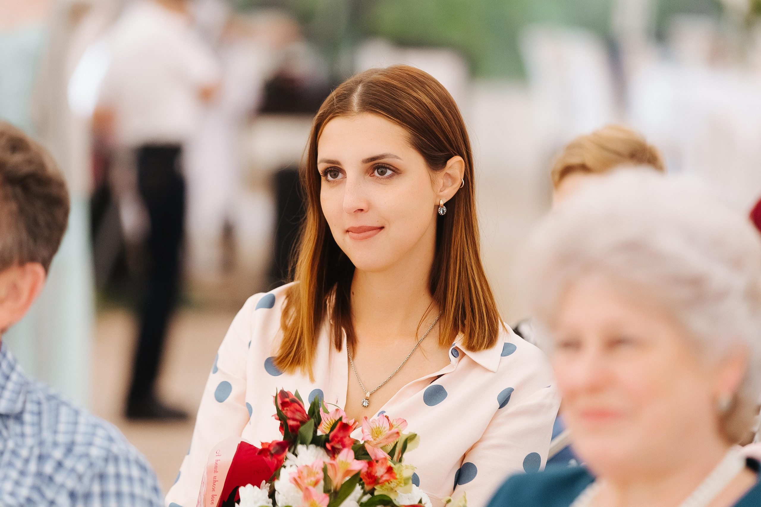 Алексей и Анастасия. Фотограф в Красноярске Надежда Воскресенская