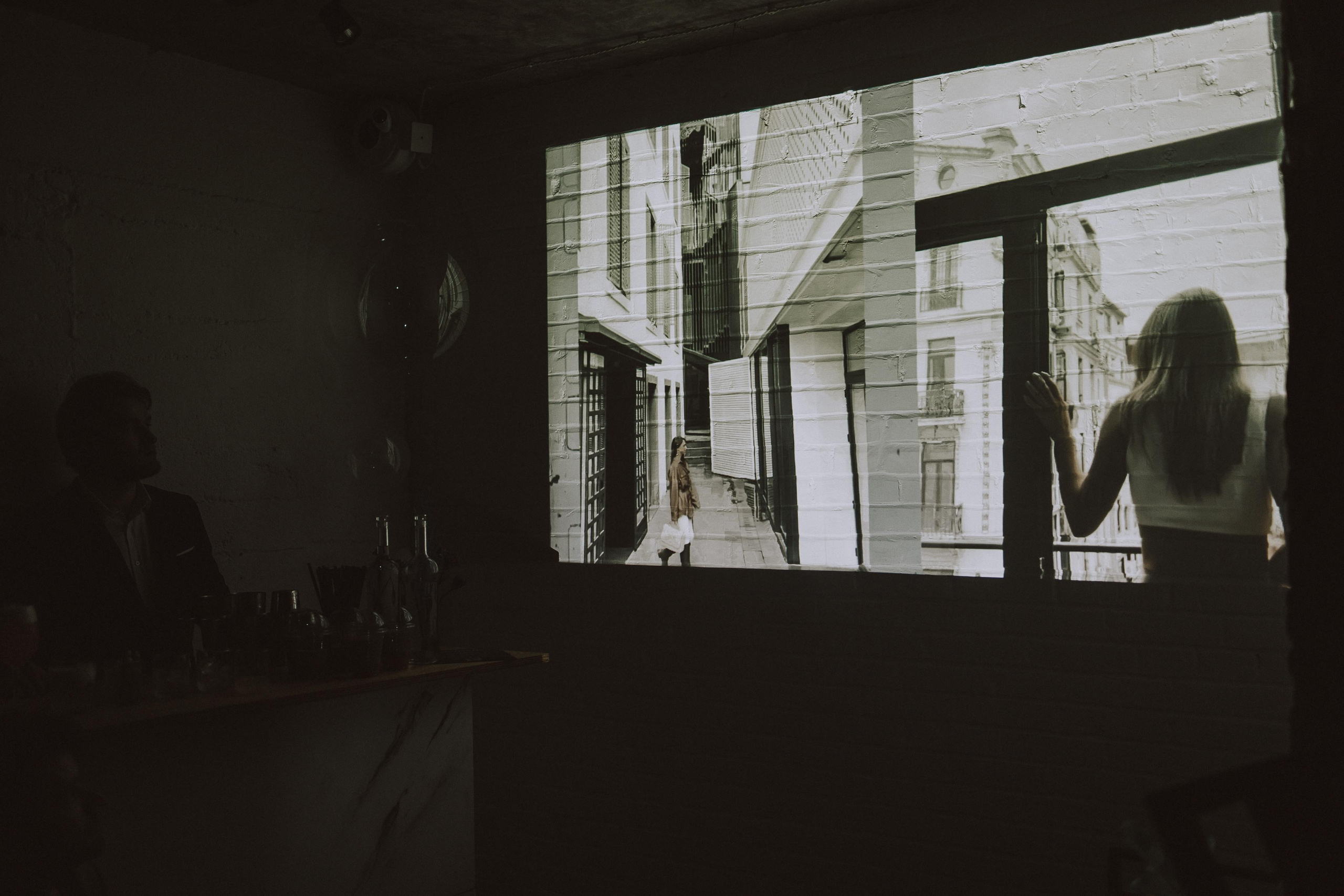 На глубине души. Фотограф в Красноярске Надежда Воскресенская