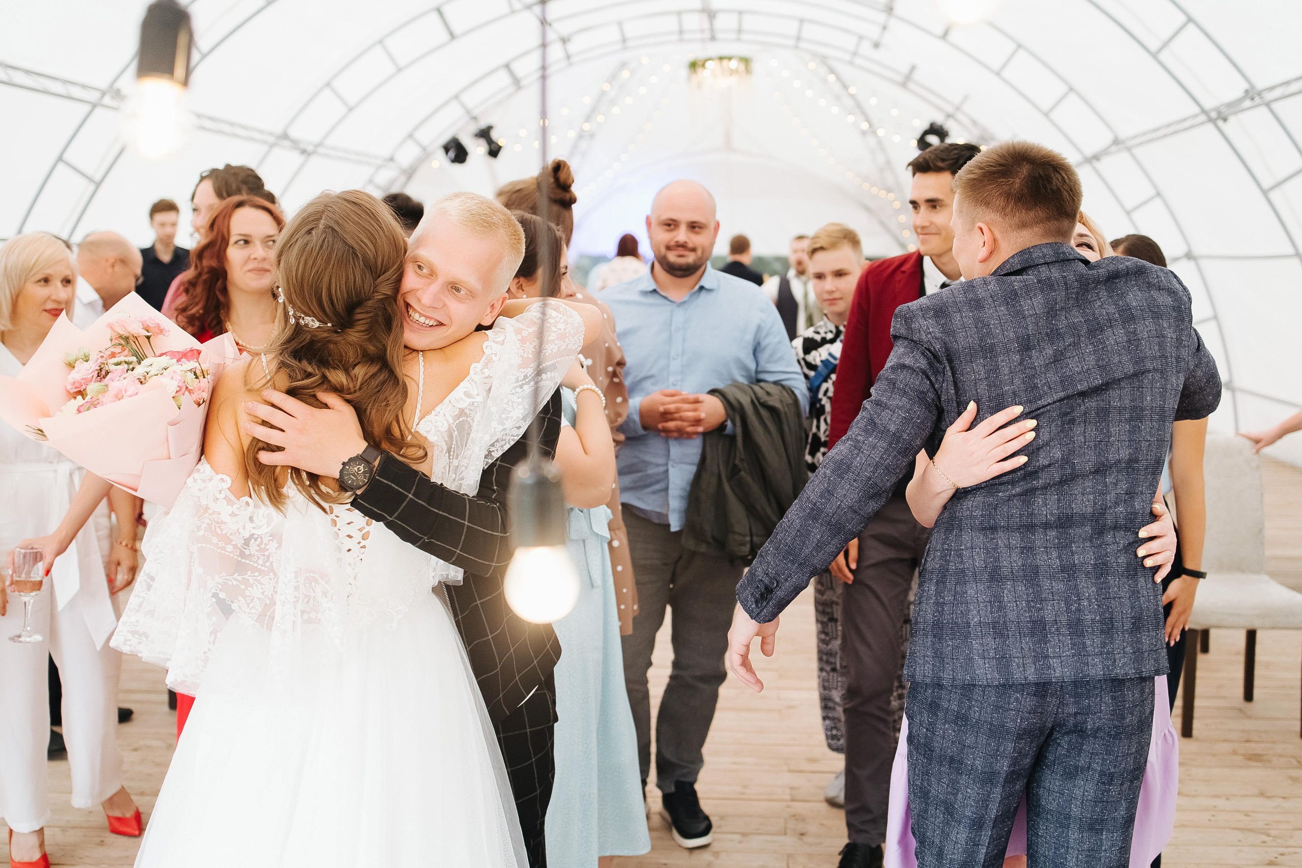 Алексей и Анастасия. Фотограф в Красноярске Надежда Воскресенская