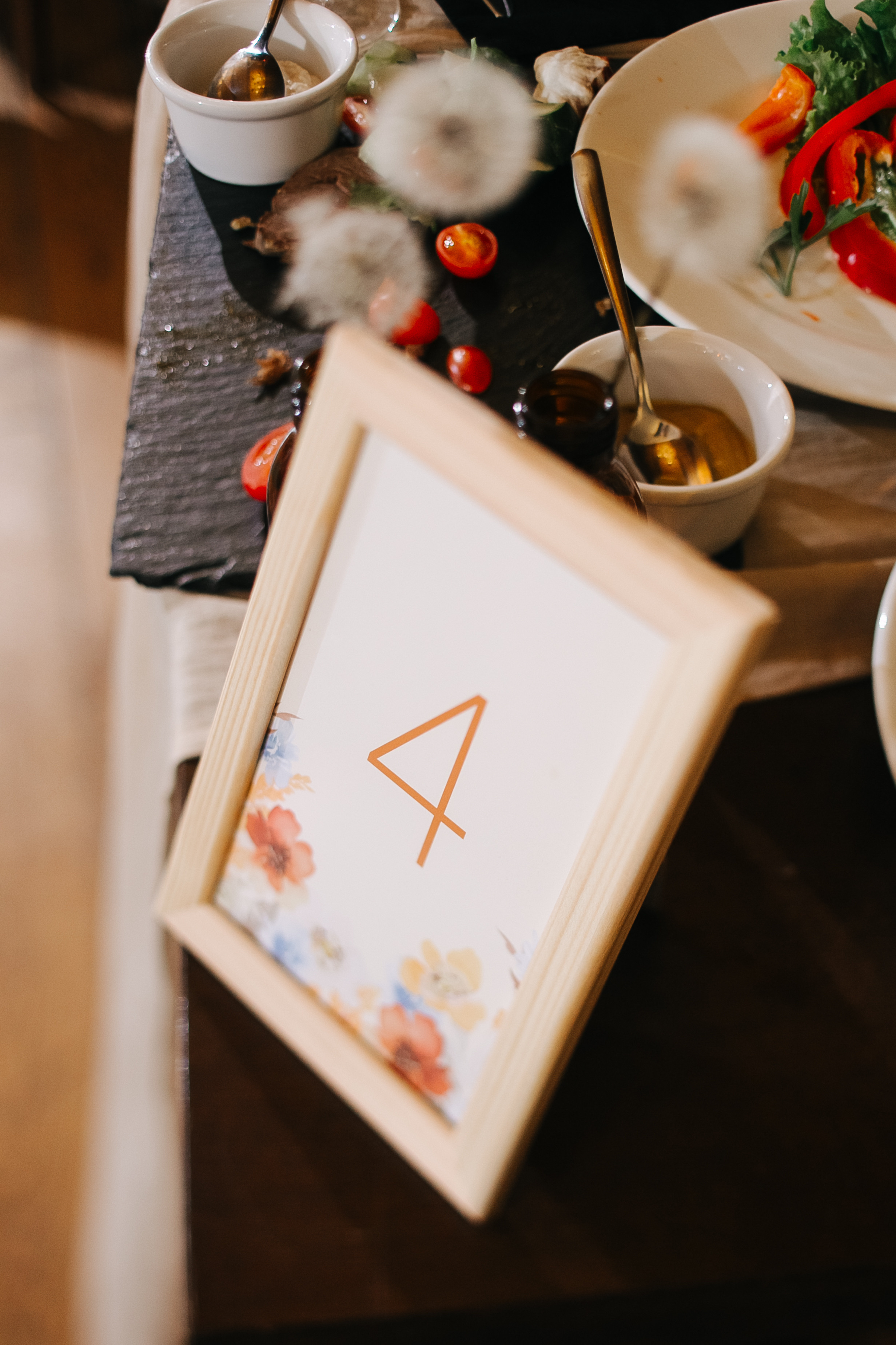 Банкет. Фотограф в Красноярске Надежда Воскресенская