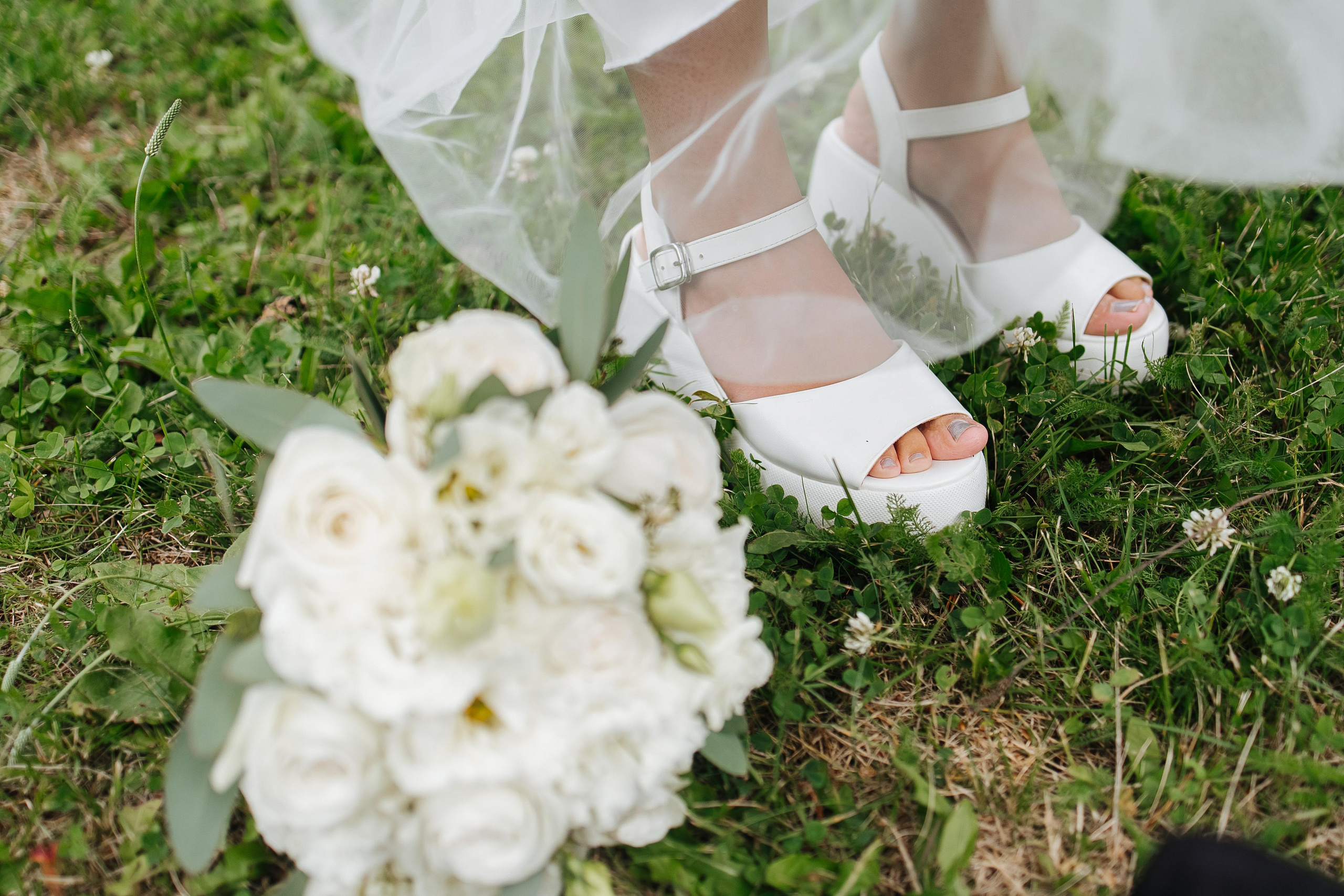 Алексей и Анастасия. Фотограф в Красноярске Надежда Воскресенская