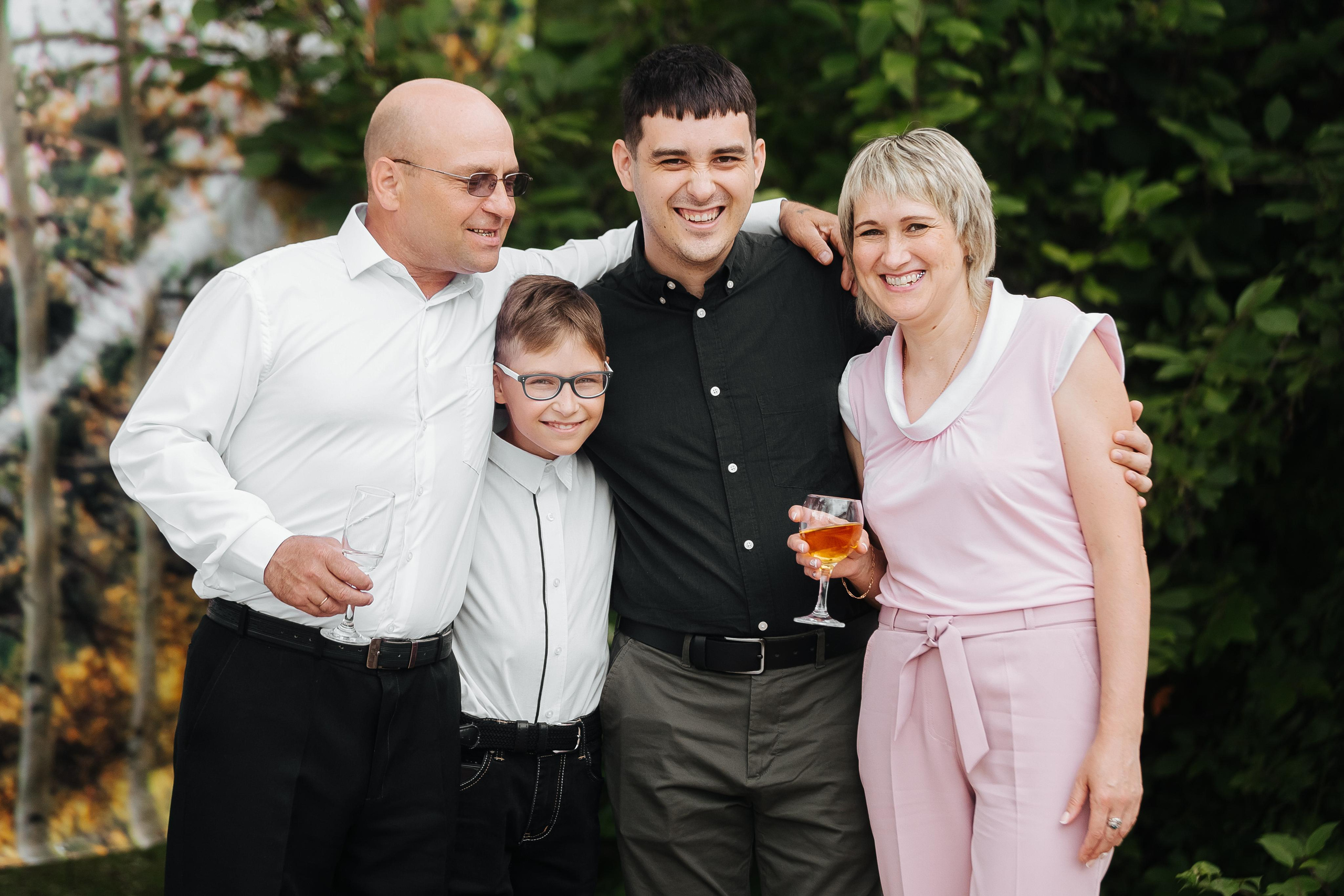 Алексей и Анастасия. Фотограф в Красноярске Надежда Воскресенская