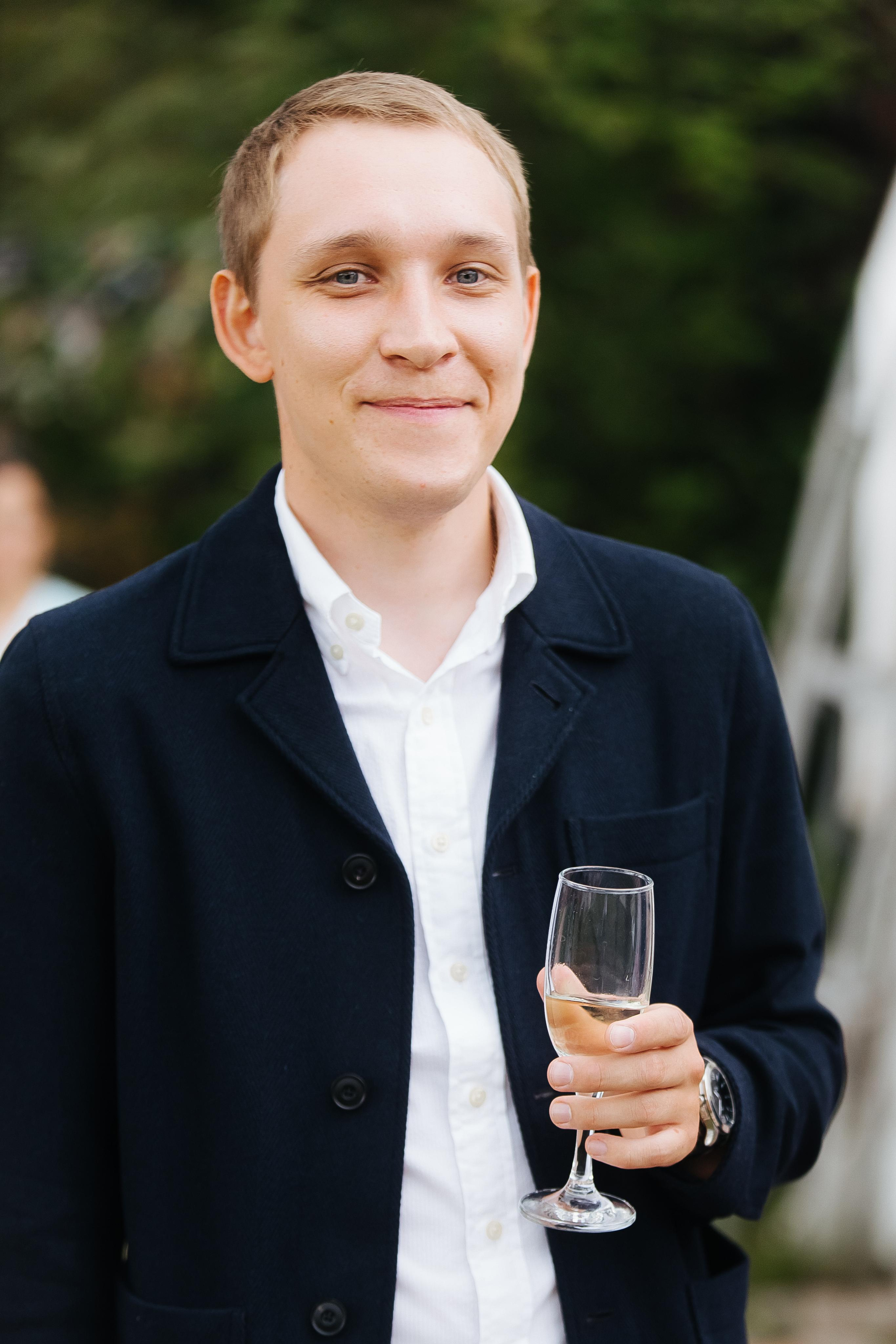 Алексей и Анастасия. Фотограф в Красноярске Надежда Воскресенская