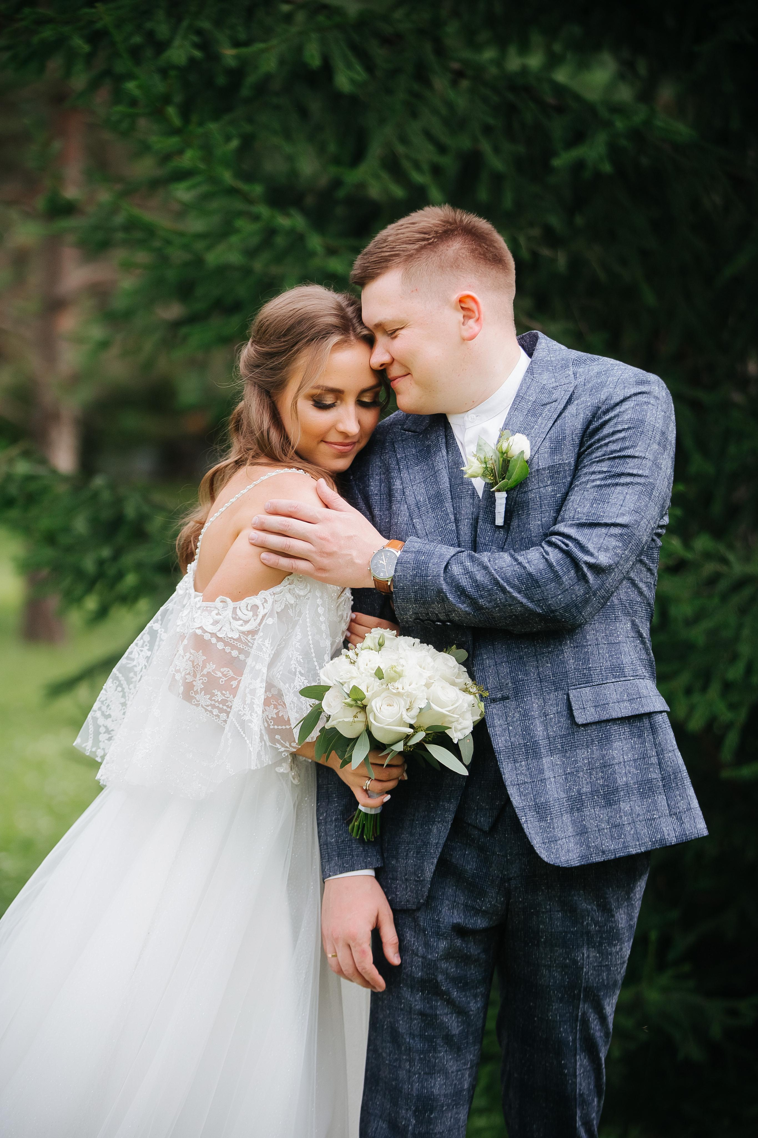 Алексей и Анастасия. Фотограф в Красноярске Надежда Воскресенская