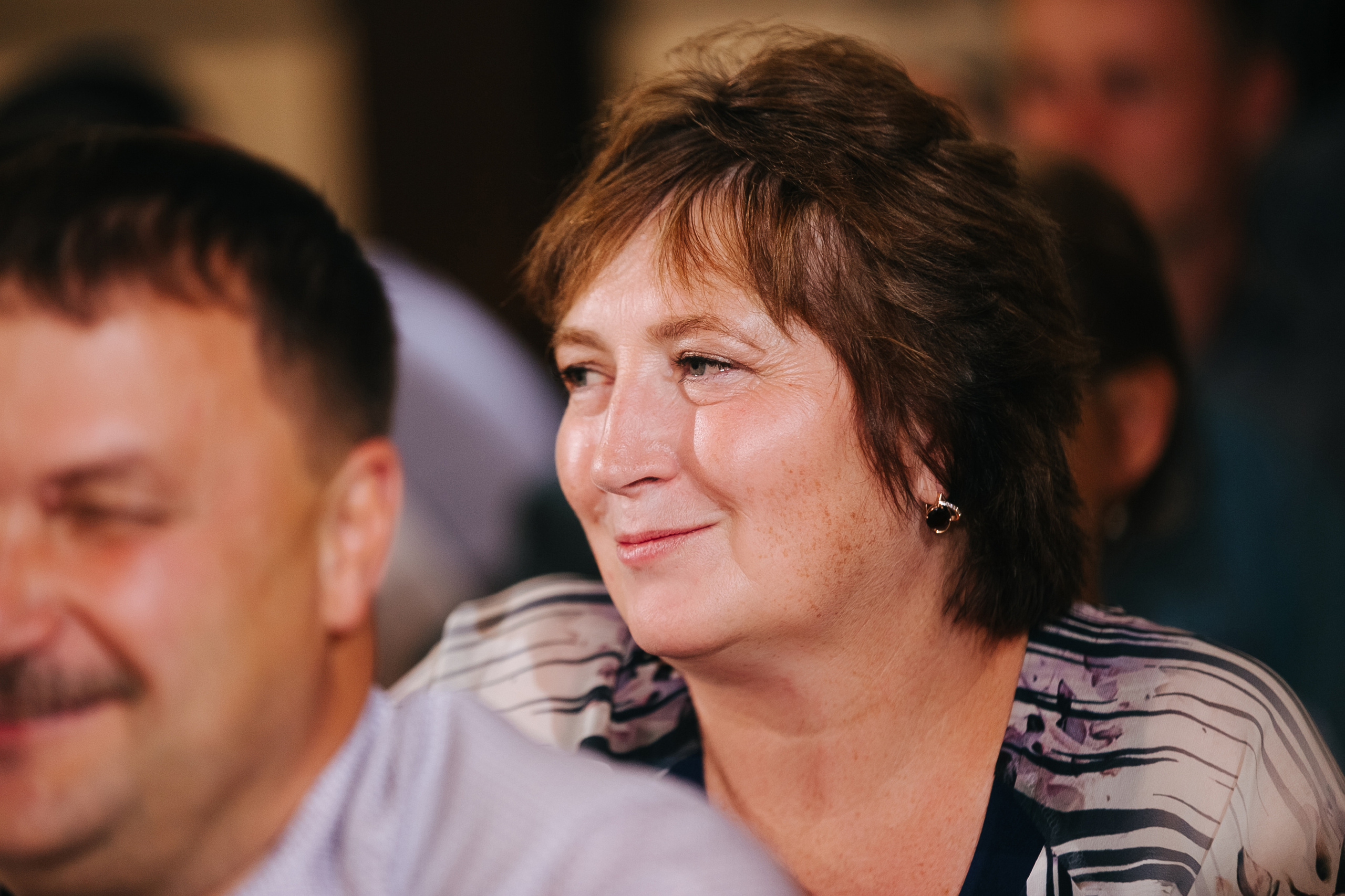 Банкет. Фотограф в Красноярске Надежда Воскресенская