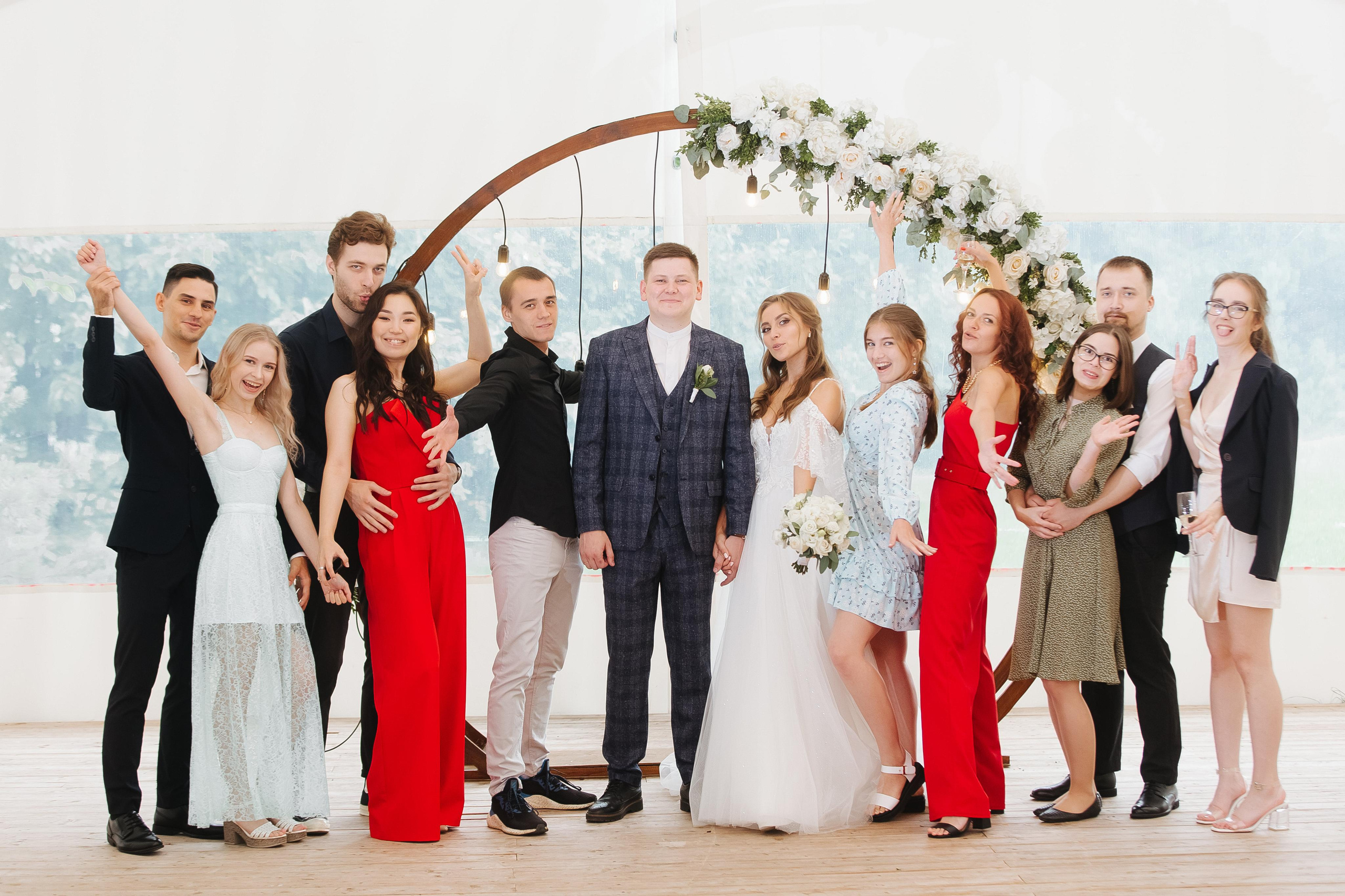 Алексей и Анастасия. Фотограф в Красноярске Надежда Воскресенская