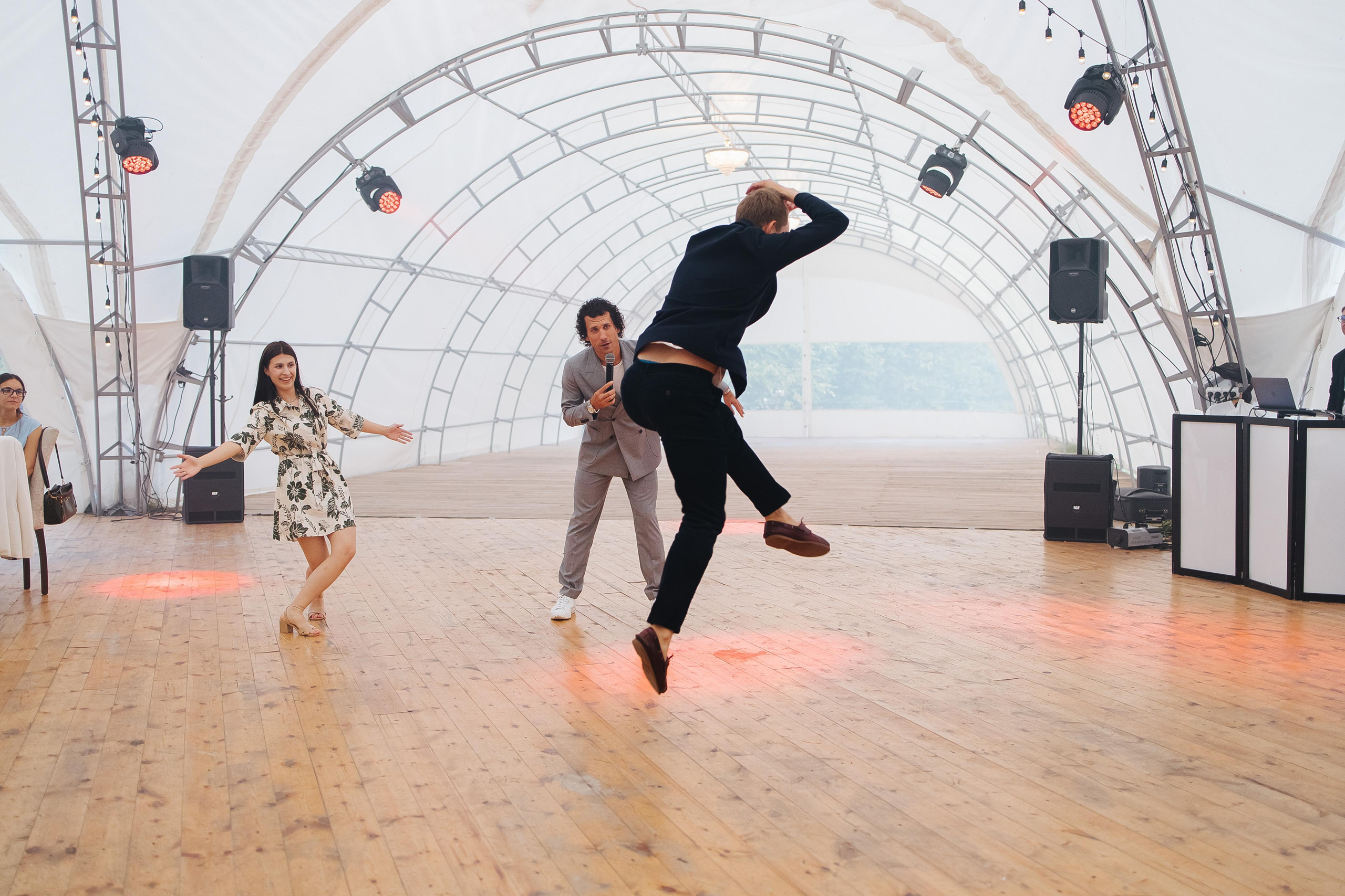 Алексей и Анастасия. Фотограф в Красноярске Надежда Воскресенская