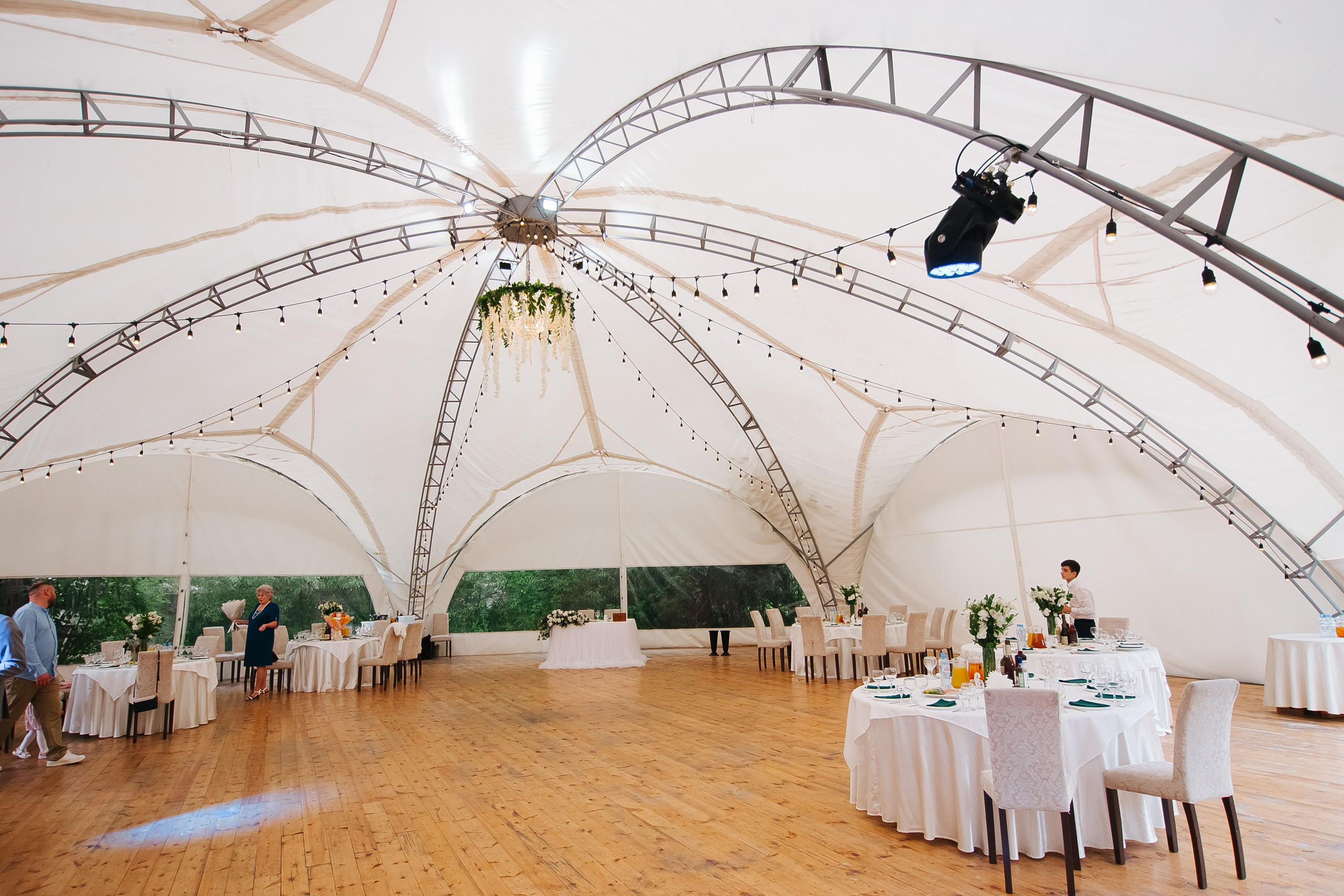 Алексей и Анастасия. Фотограф в Красноярске Надежда Воскресенская