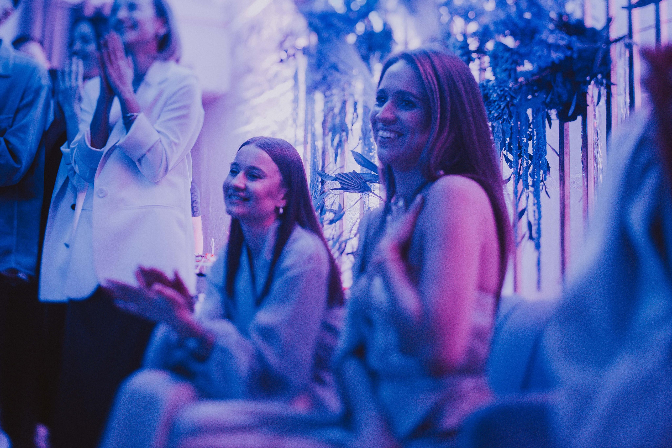 На глубине души. Фотограф в Красноярске Надежда Воскресенская