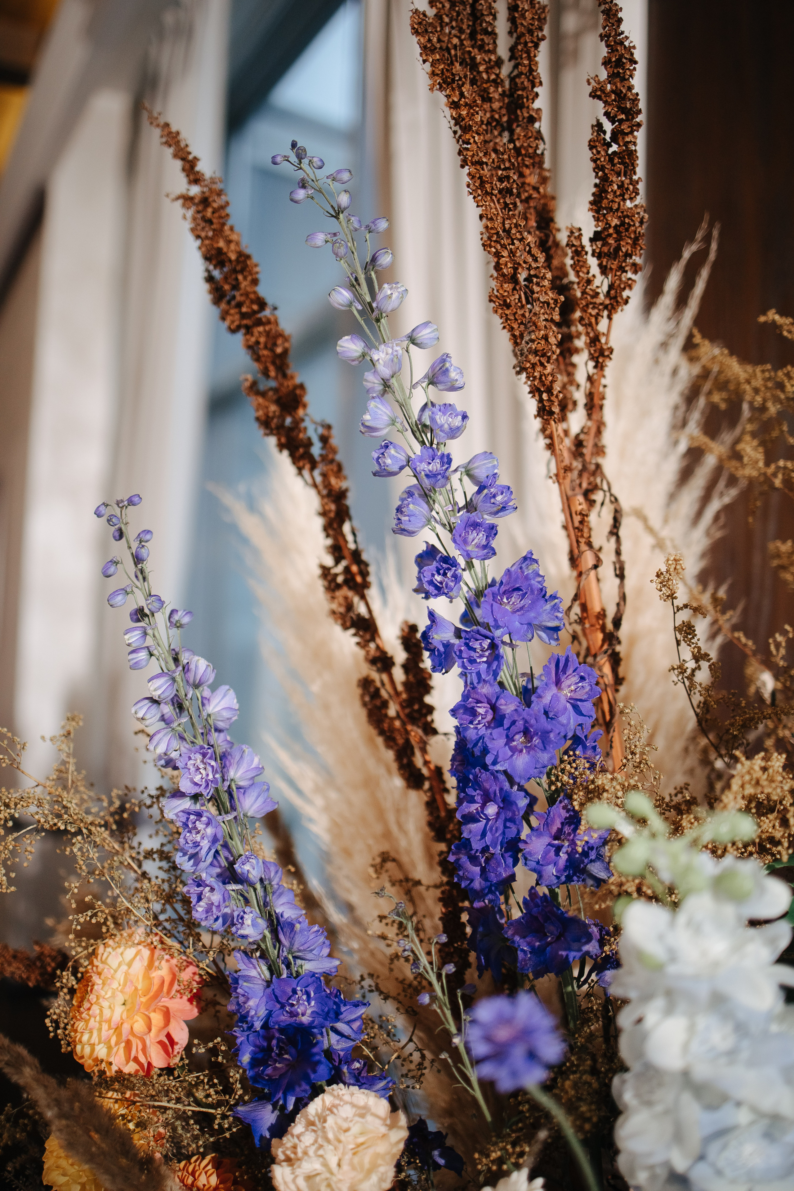 Банкет. Фотограф в Красноярске Надежда Воскресенская