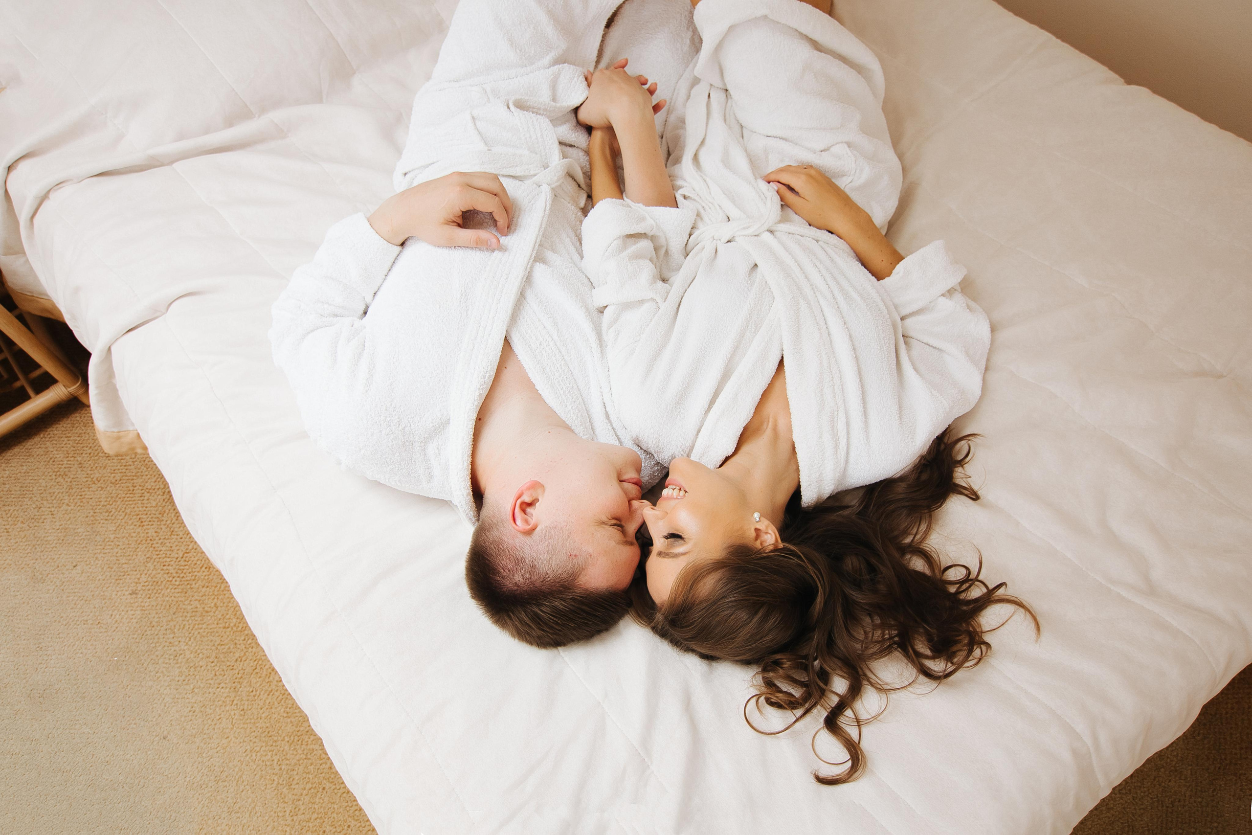 Алексей и Анастасия. Фотограф в Красноярске Надежда Воскресенская