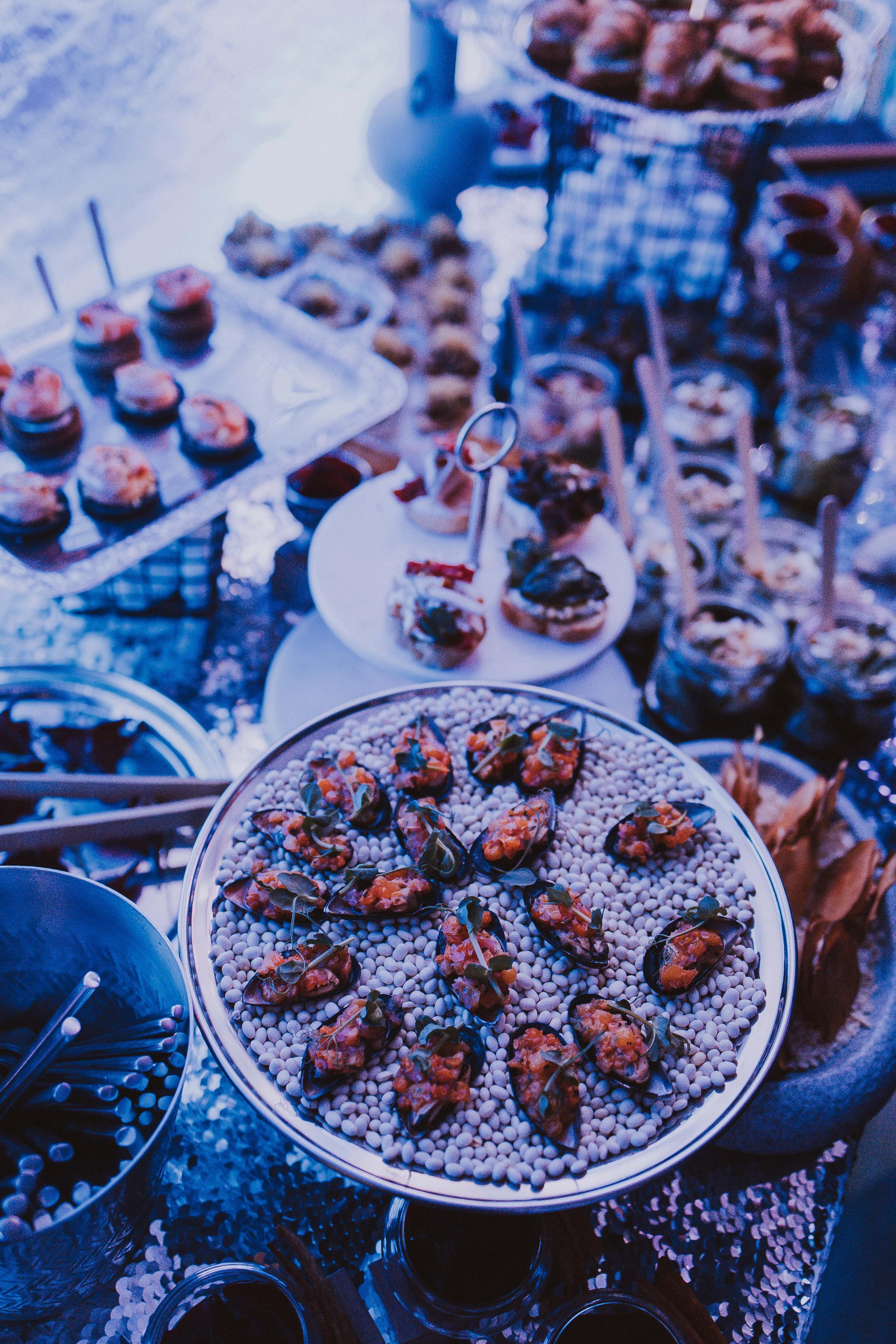 На глубине души. Фотограф в Красноярске Надежда Воскресенская