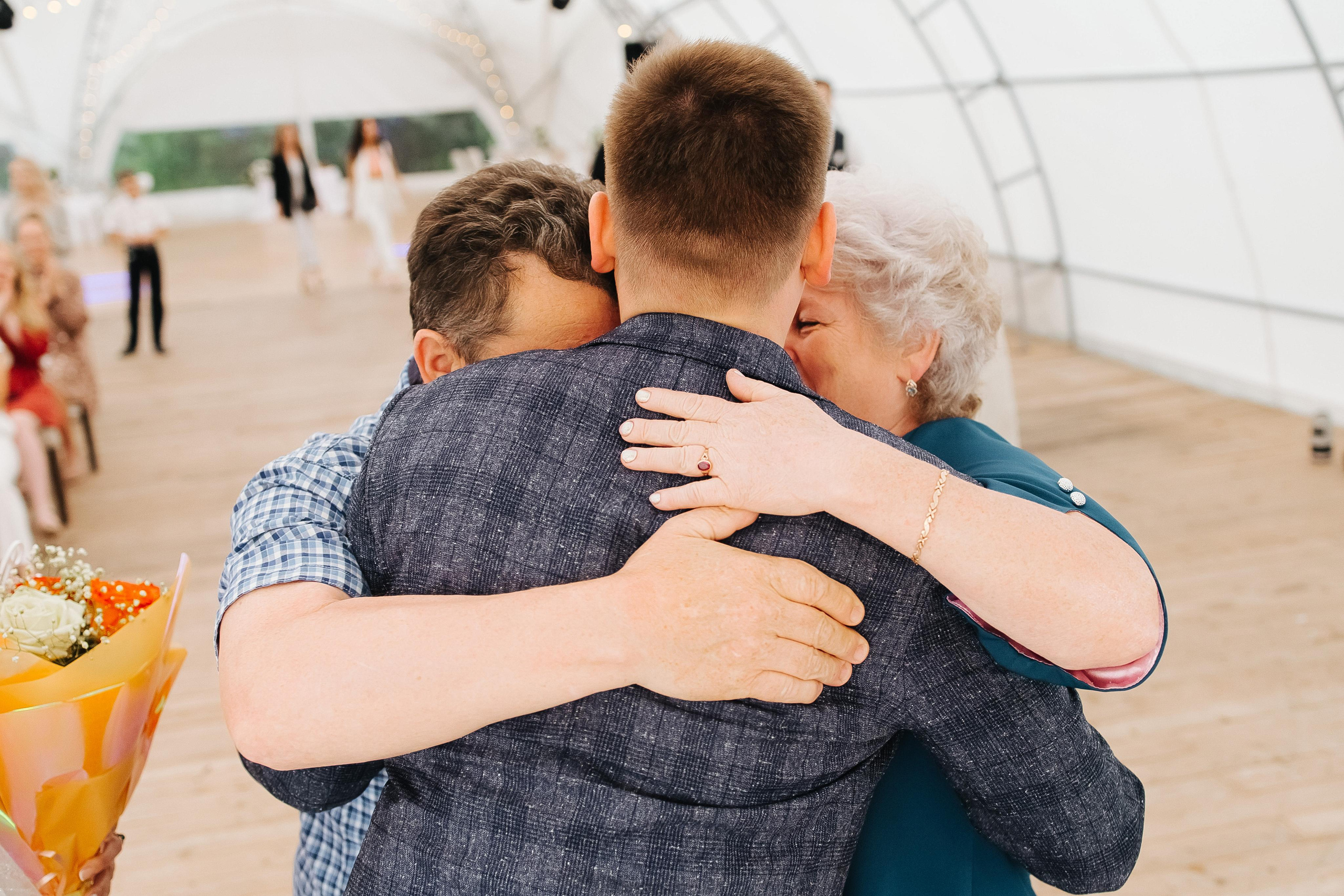 Алексей и Анастасия. Фотограф в Красноярске Надежда Воскресенская
