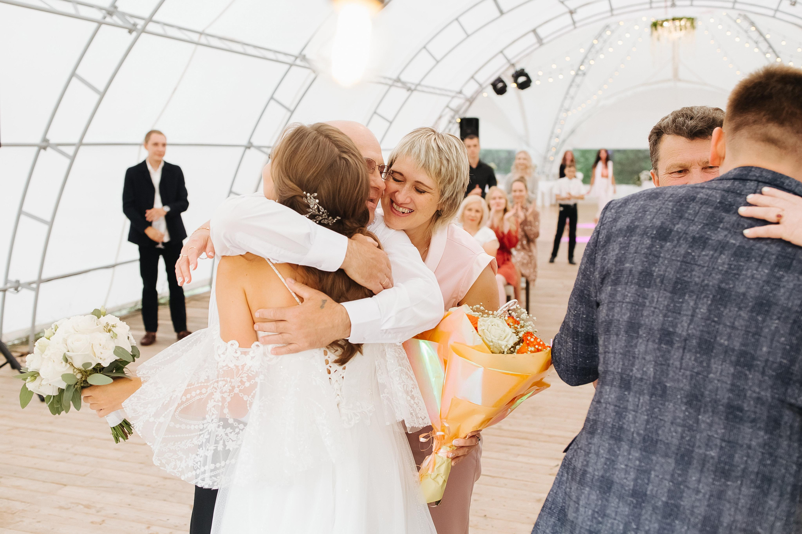 Алексей и Анастасия. Фотограф в Красноярске Надежда Воскресенская