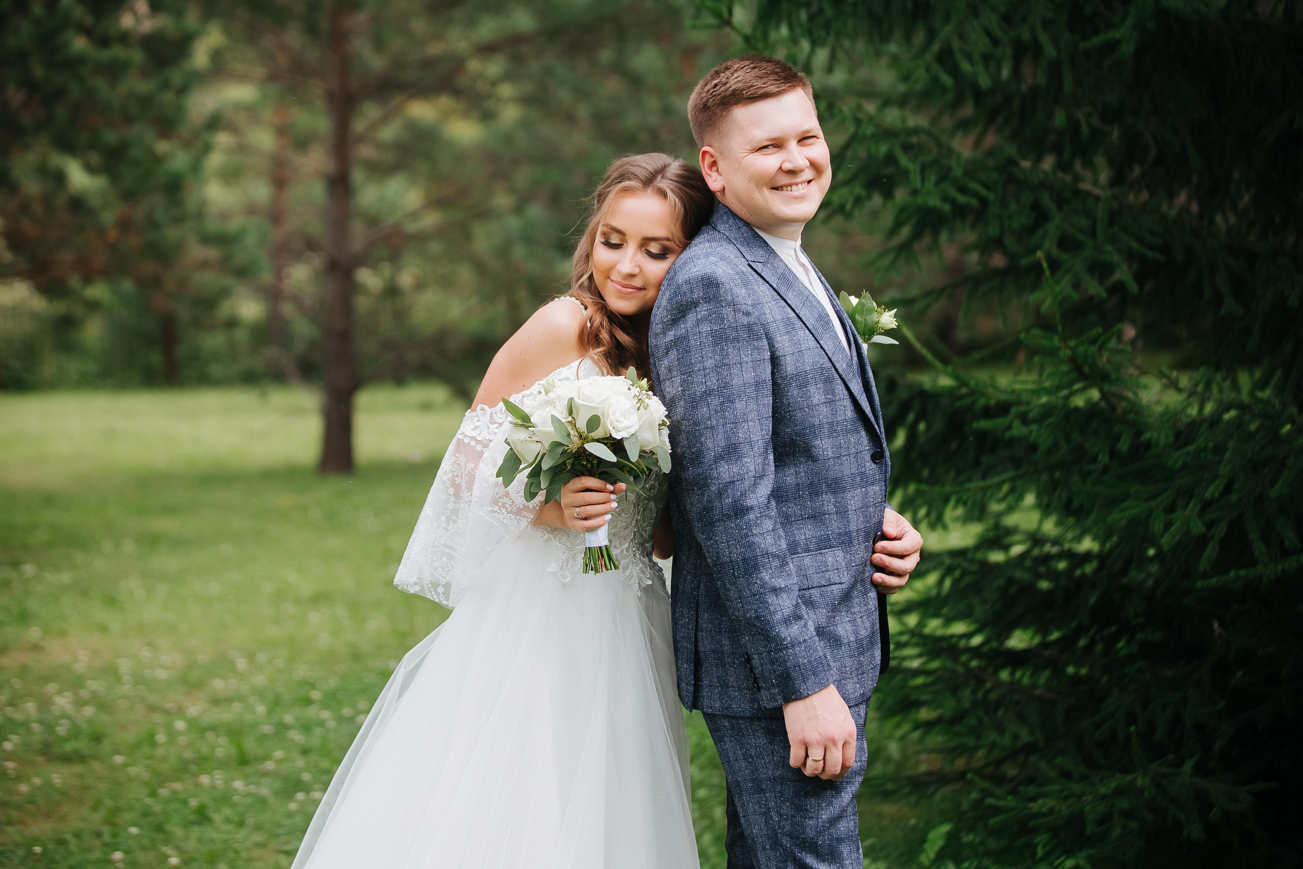 Алексей и Анастасия. Фотограф в Красноярске Надежда Воскресенская