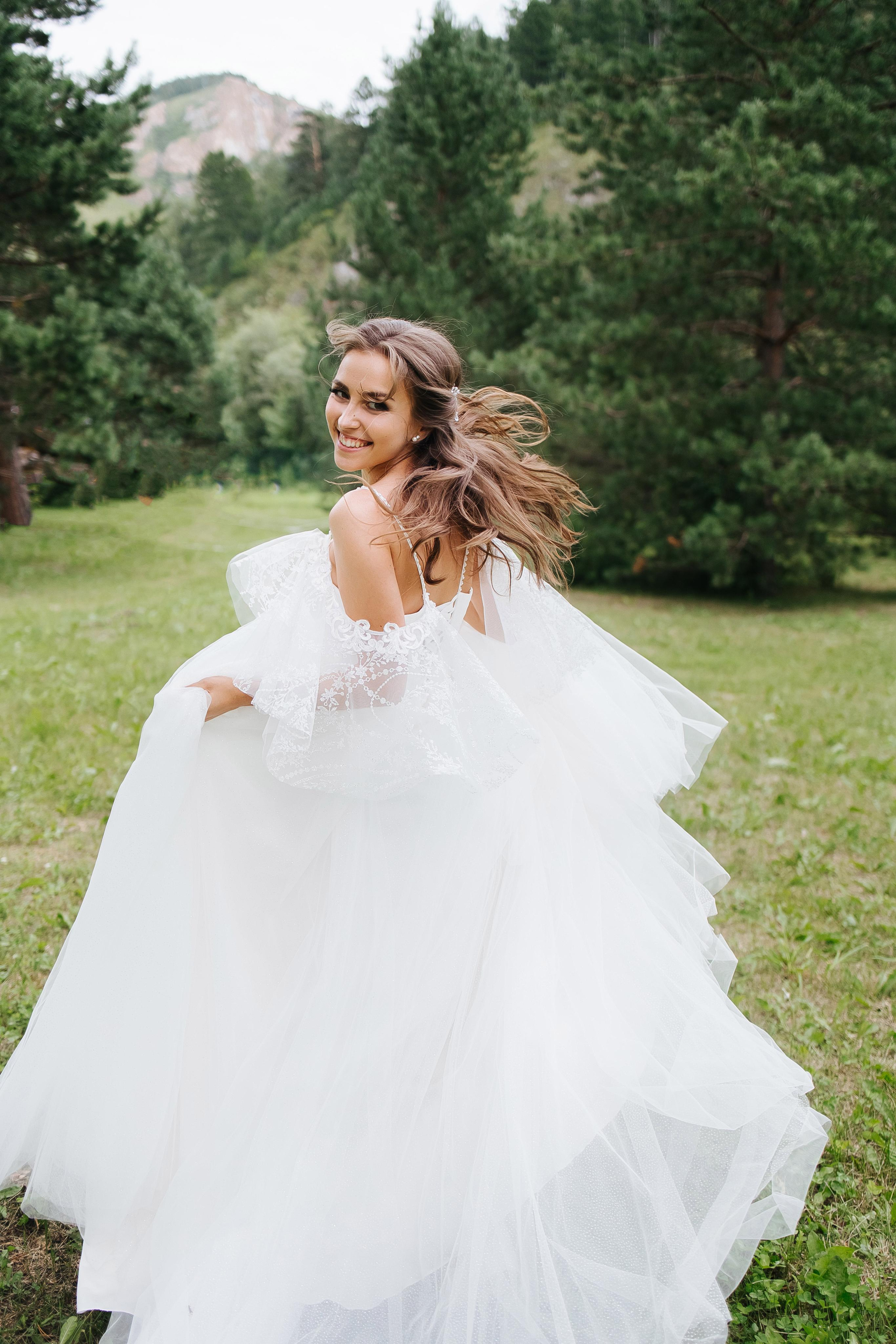 Алексей и Анастасия. Фотограф в Красноярске Надежда Воскресенская