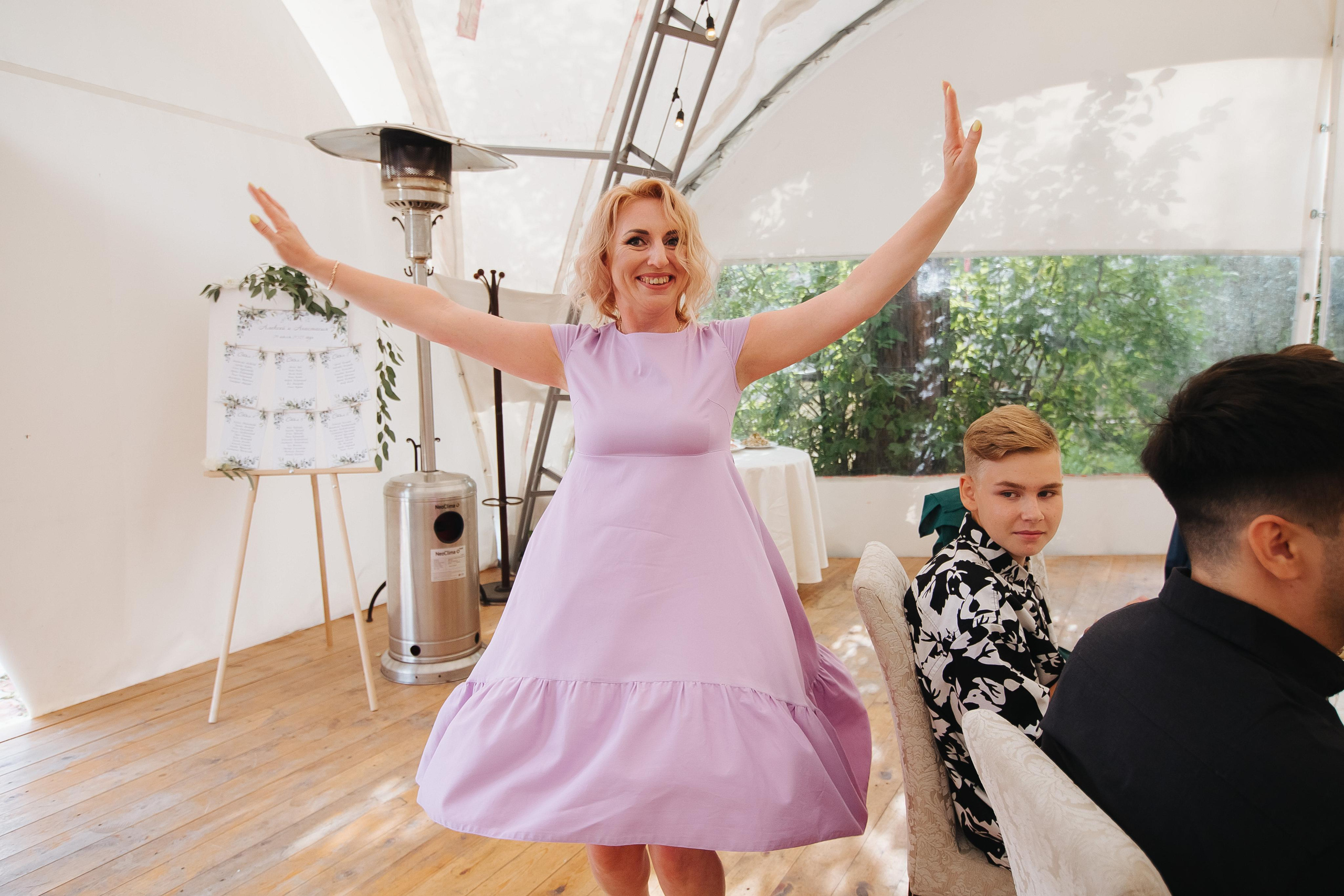 Алексей и Анастасия. Фотограф в Красноярске Надежда Воскресенская