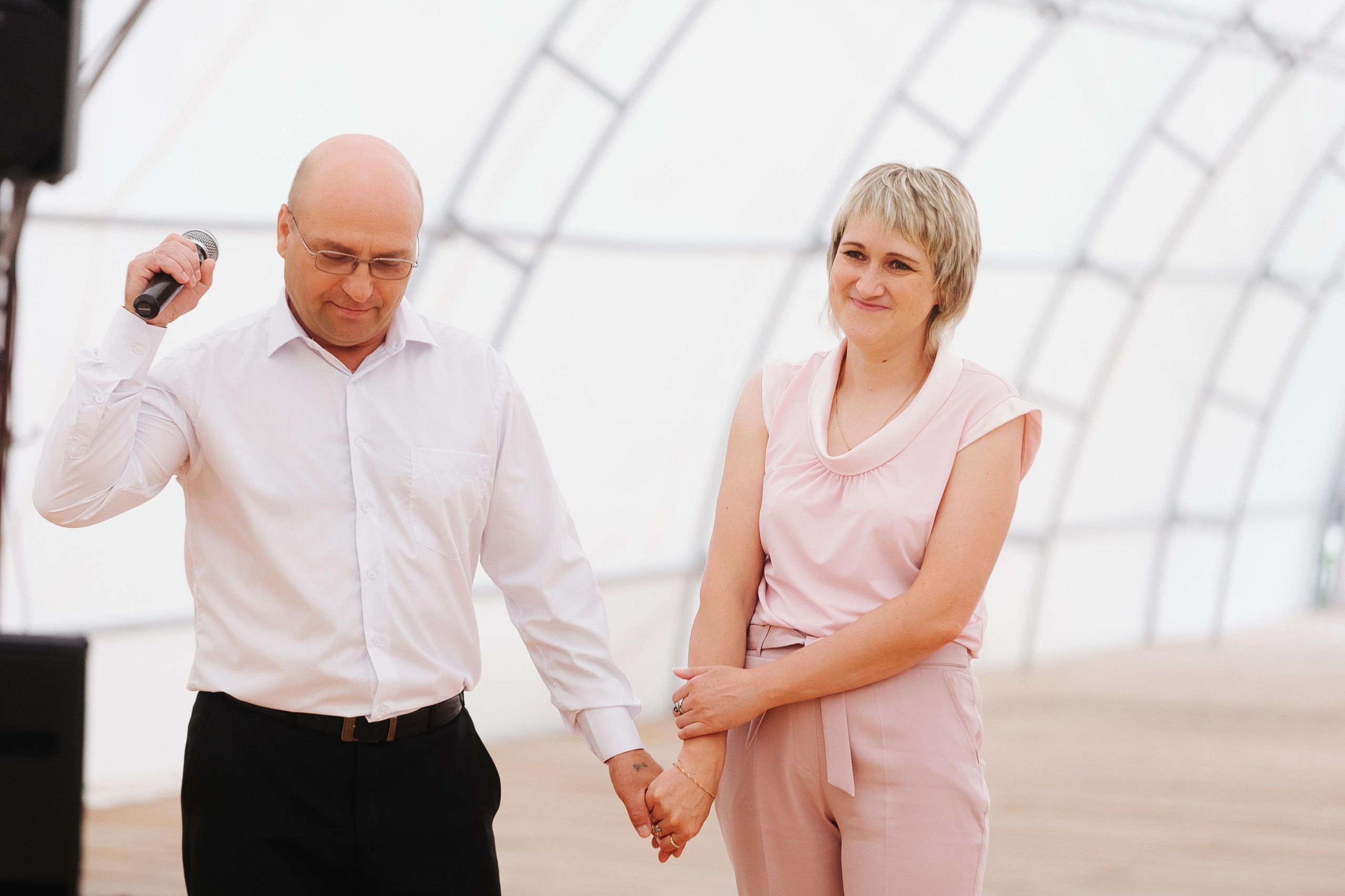 Алексей и Анастасия. Фотограф в Красноярске Надежда Воскресенская