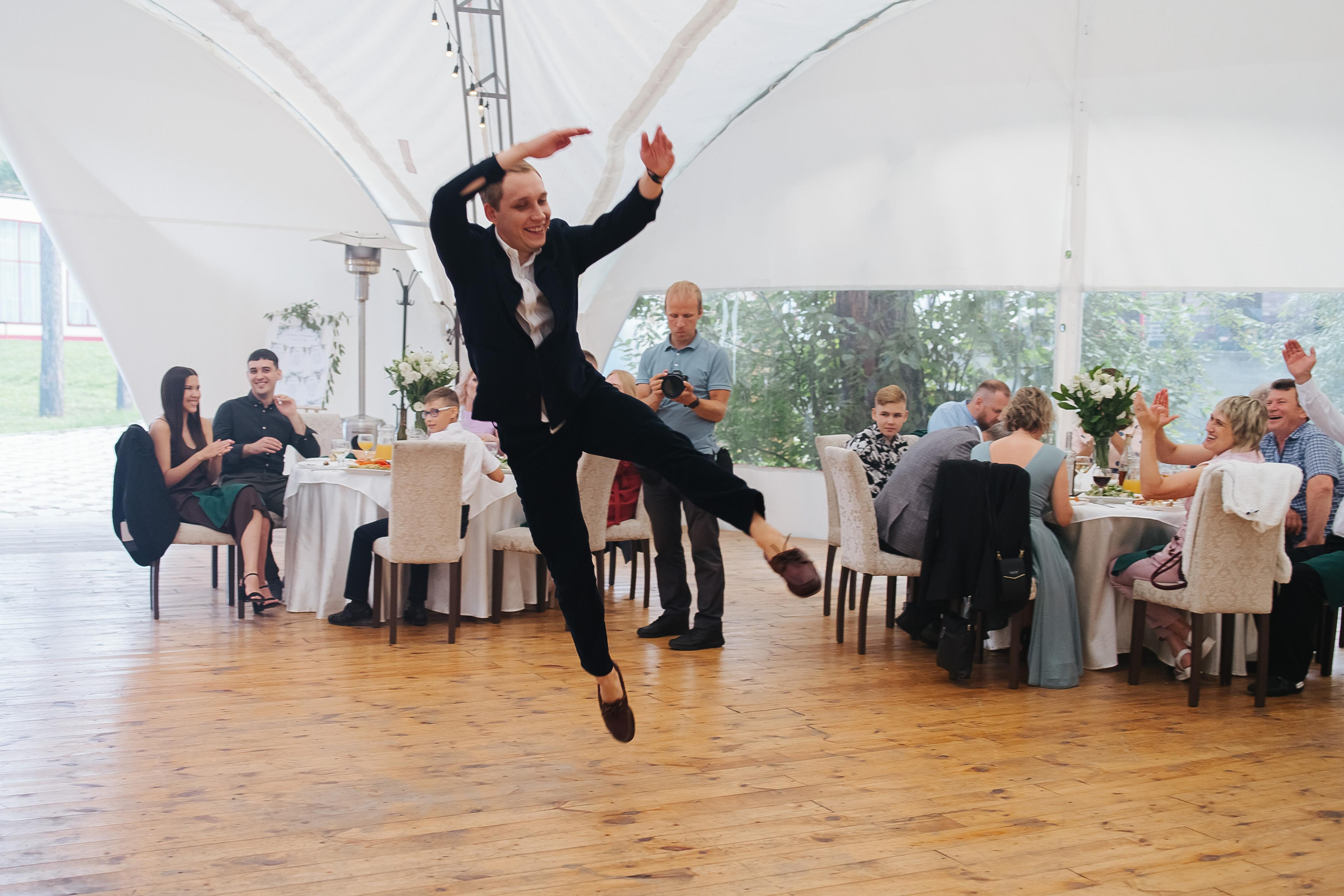 Алексей и Анастасия. Фотограф в Красноярске Надежда Воскресенская