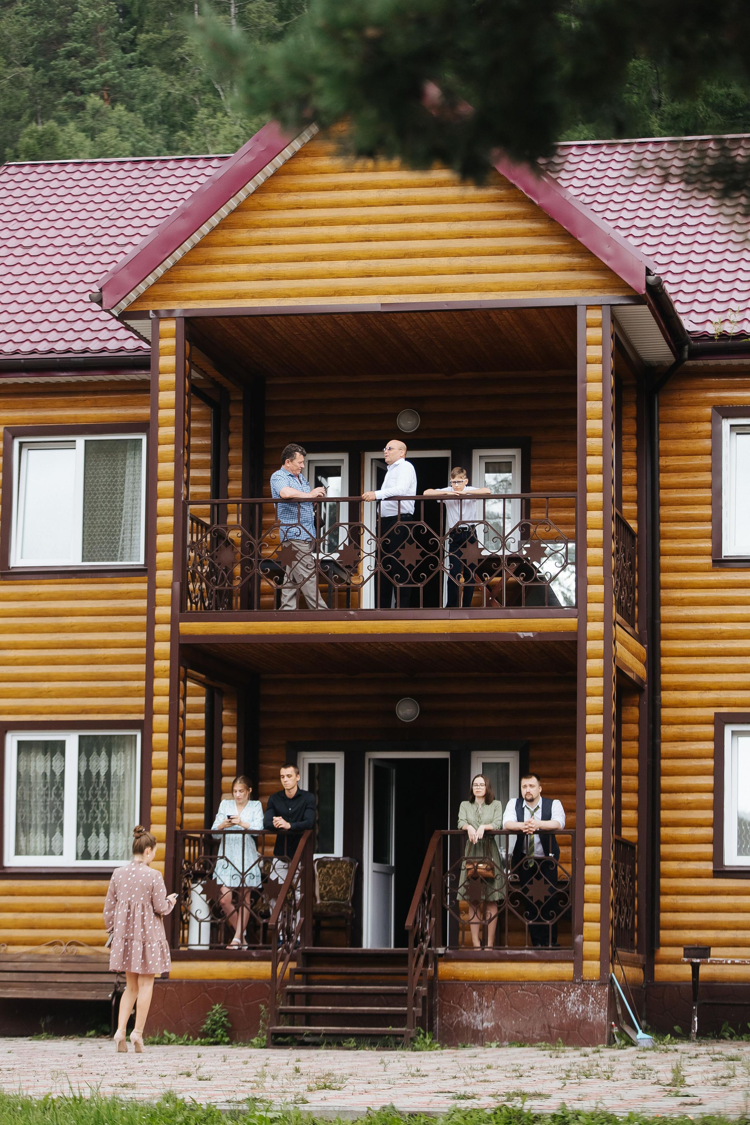 Алексей и Анастасия. Фотограф в Красноярске Надежда Воскресенская