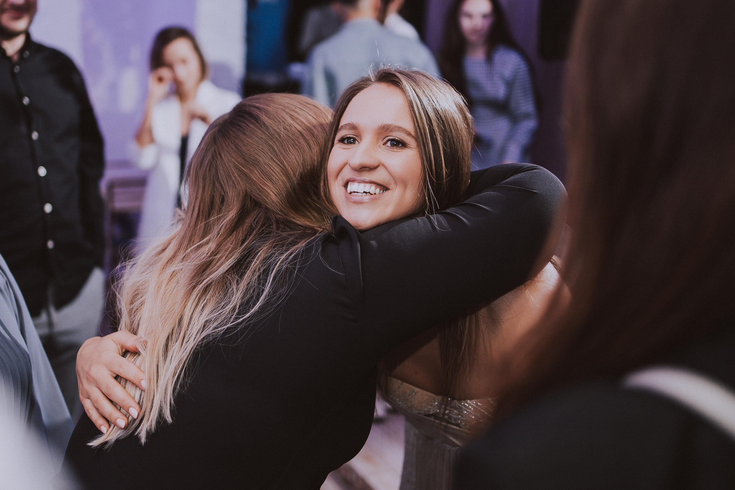 На глубине души. Фотограф в Красноярске Надежда Воскресенская