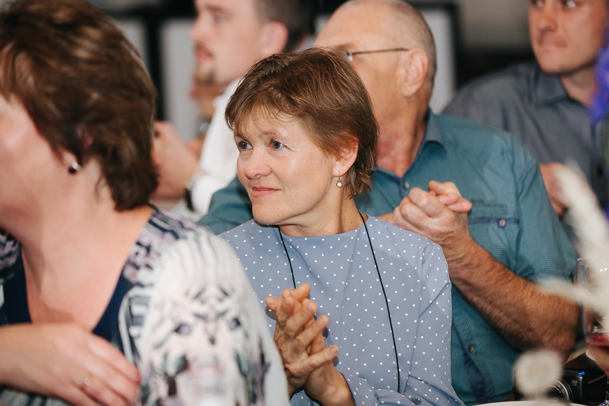 Банкет. Фотограф в Красноярске Надежда Воскресенская