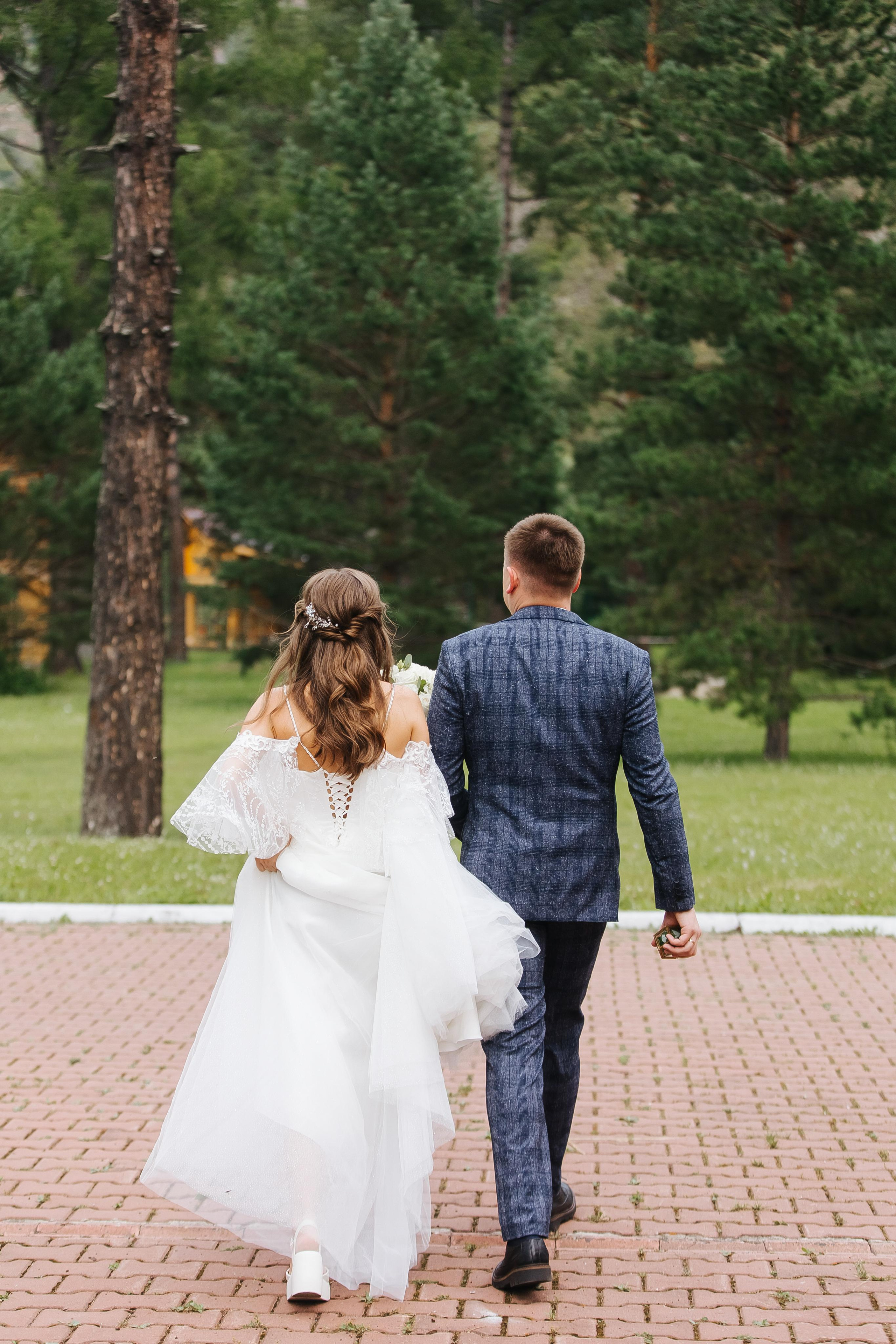 Алексей и Анастасия. Фотограф в Красноярске Надежда Воскресенская
