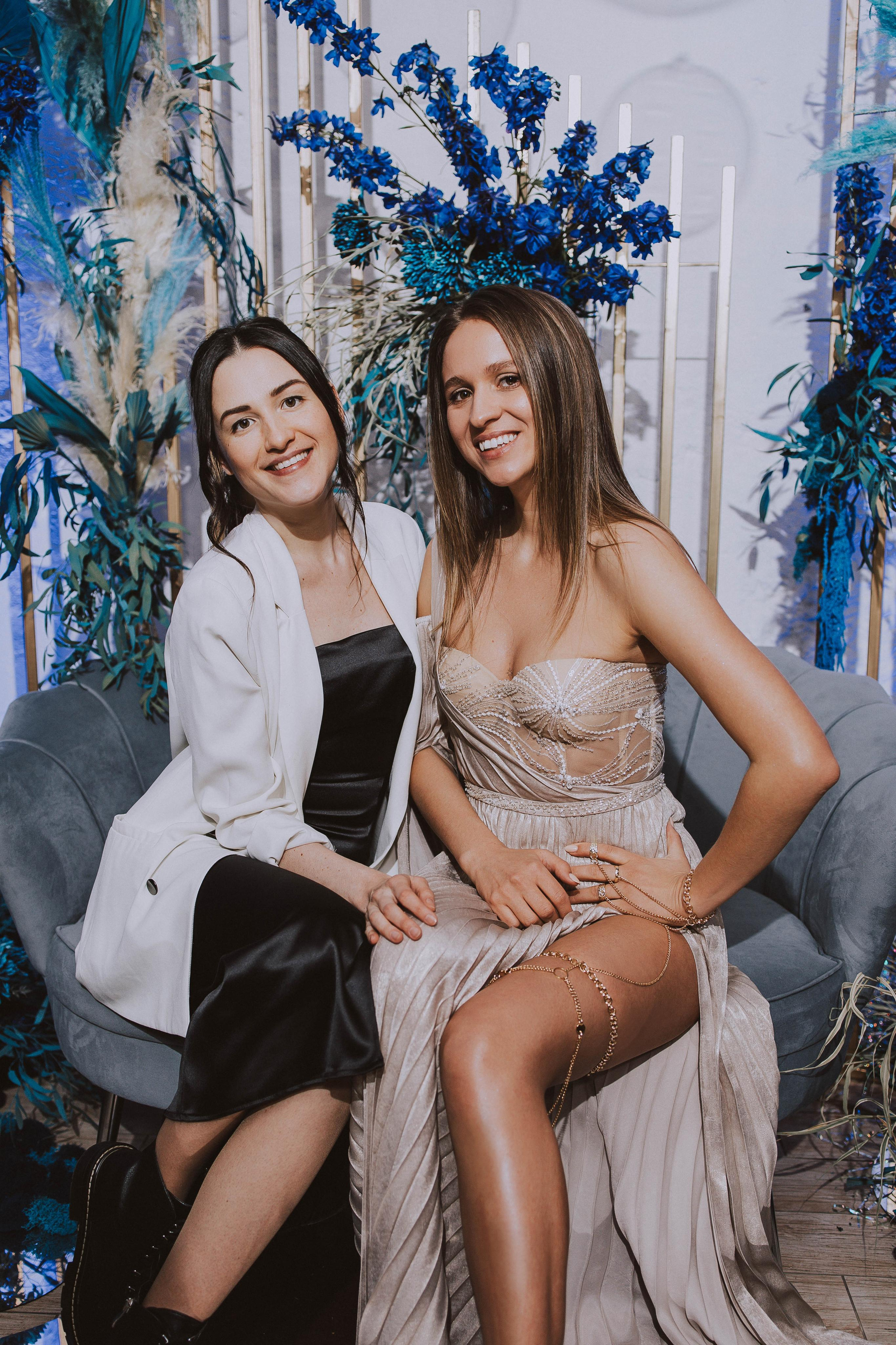 На глубине души. Фотограф в Красноярске Надежда Воскресенская